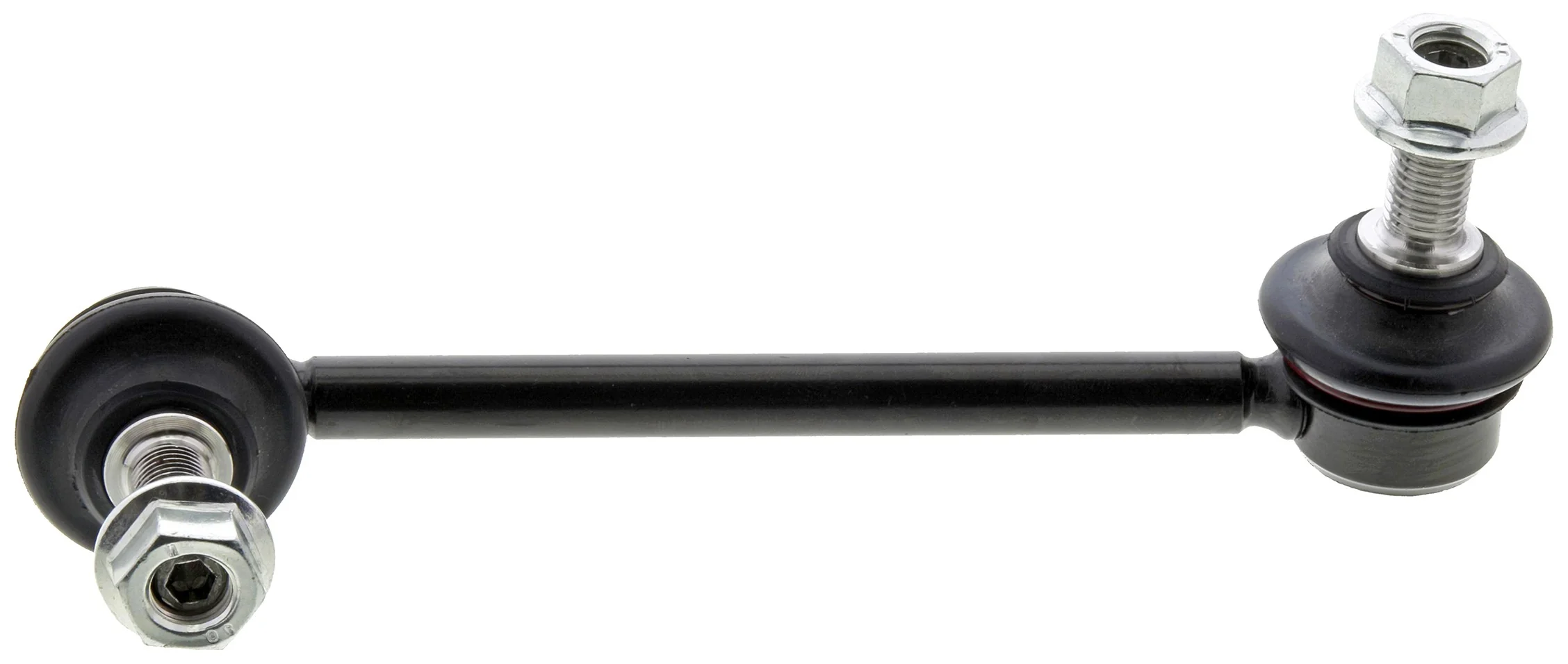 Mevotech MS608143 Suspension Stabilizer Bar Link Kit - Front Right or Rear Right