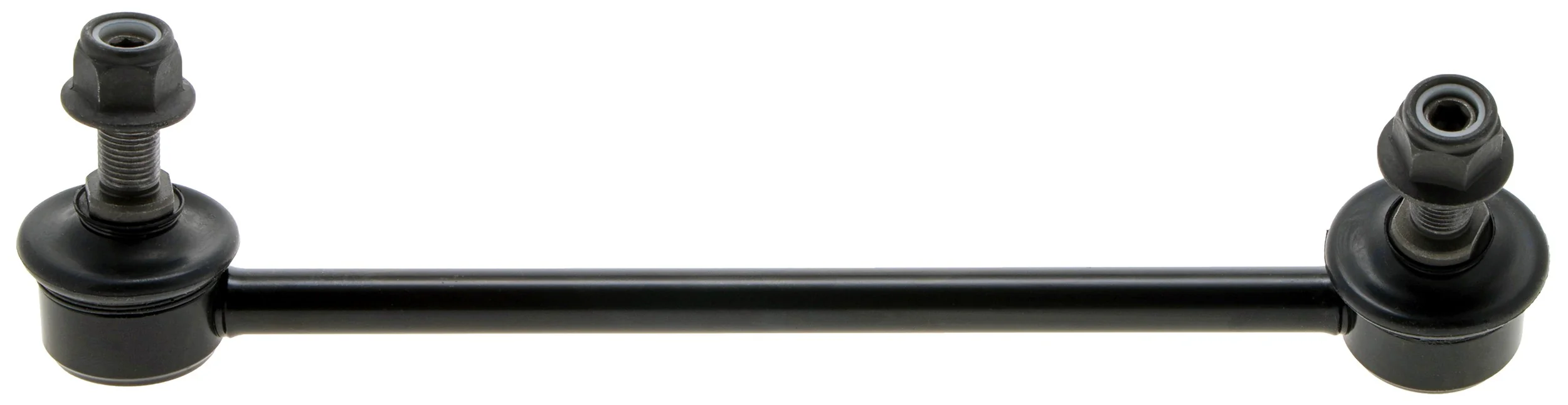 Mevotech MS608189 Suspension Stabilizer Bar Link Kit - Rear Left