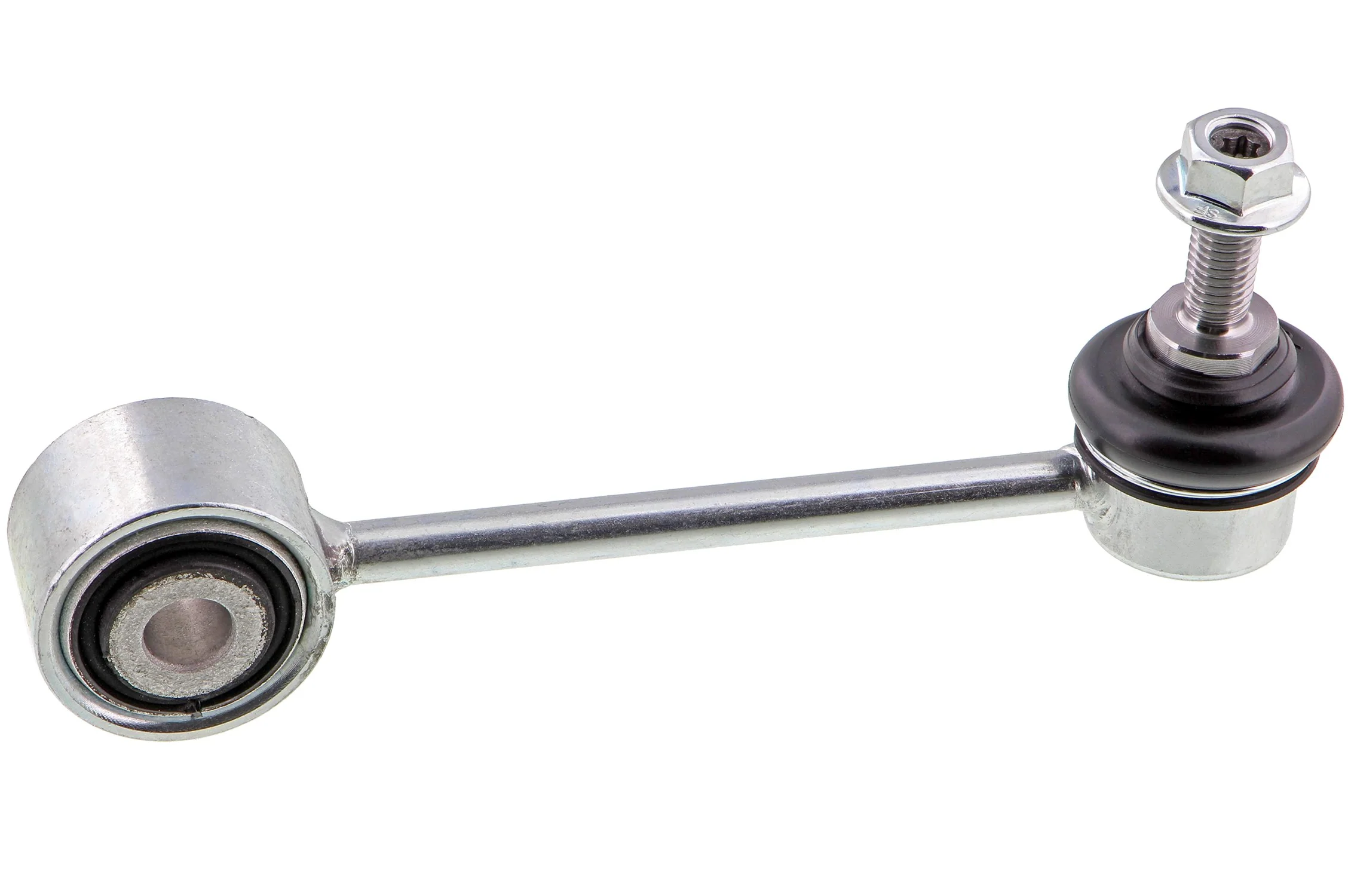 Mevotech MS70874 Suspension Stabilizer Bar Link Kit - Rear