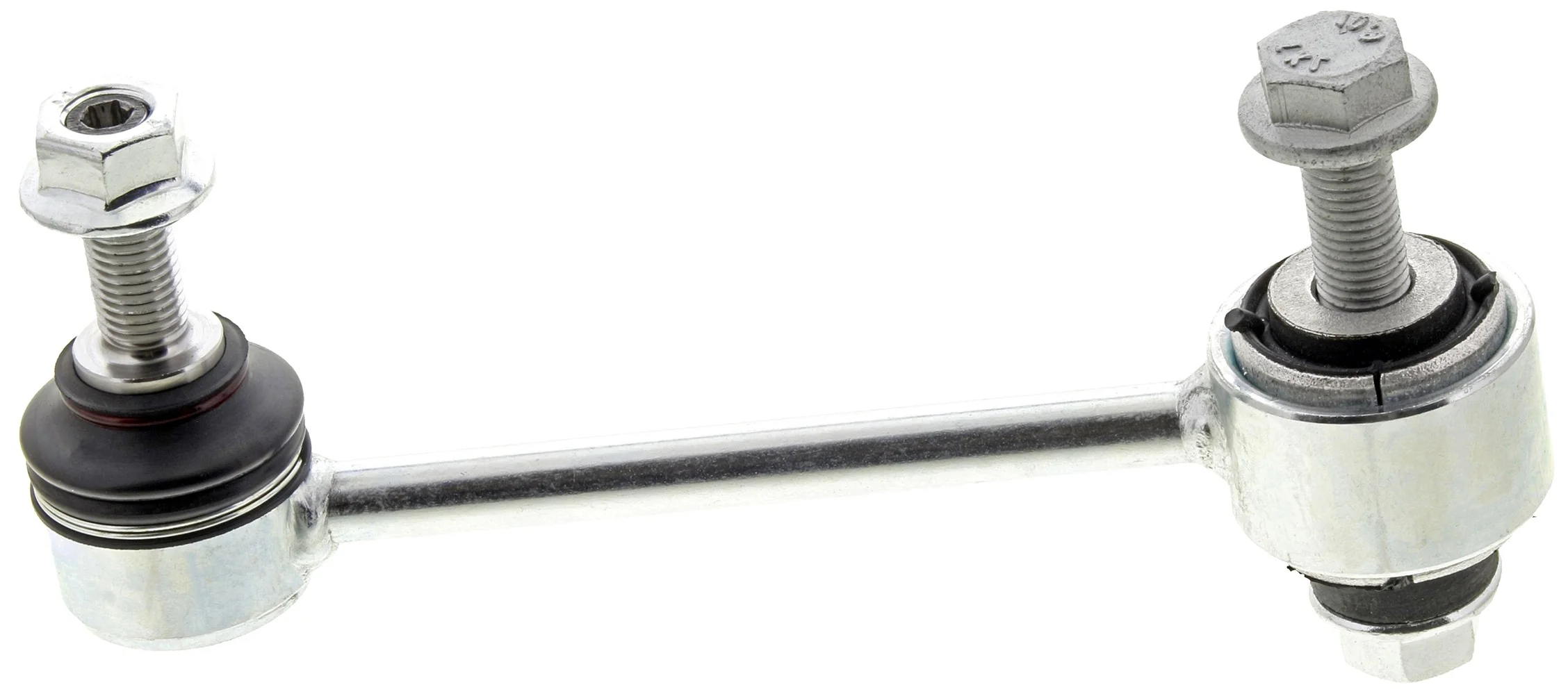 Mevotech MS70890 Suspension Stabilizer Bar Link Kit - Front