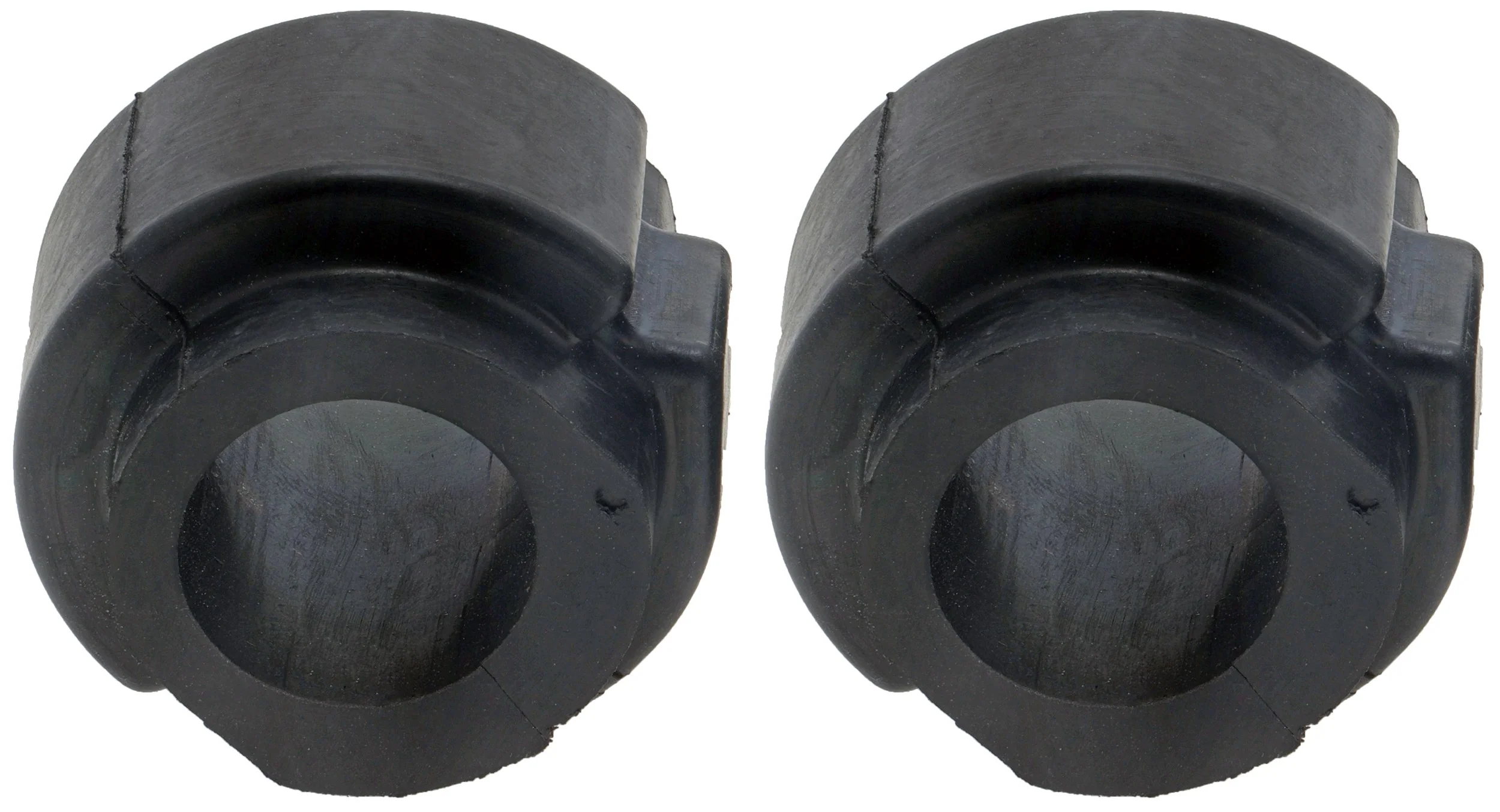 Mevotech MS70894 Suspension Stabilizer Bar Bushing Kit - Front To Frame