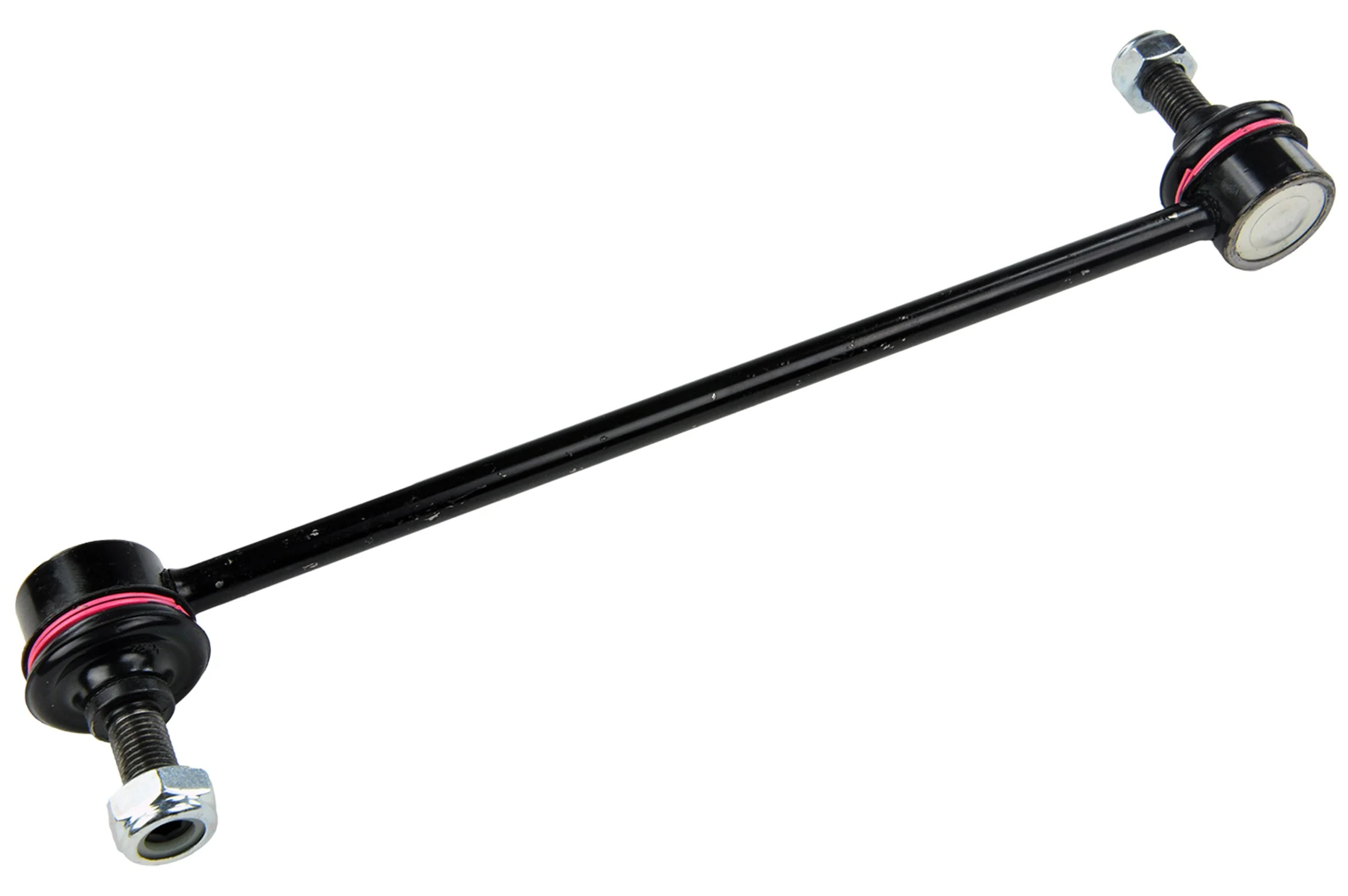 Mevotech MS76829 Suspension Stabilizer Bar Link Kit - Rear