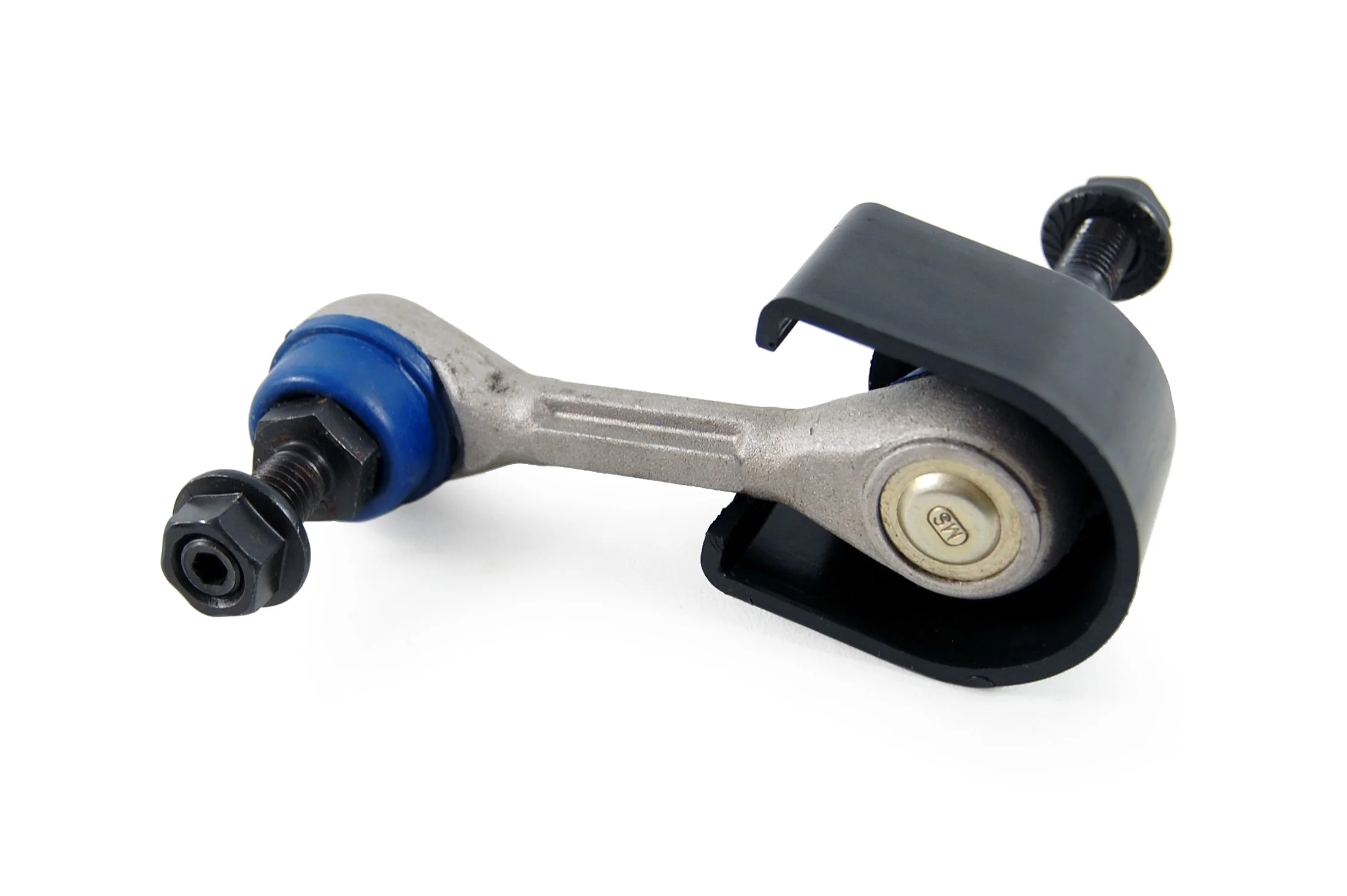 Mevotech MS76855 Suspension Stabilizer Bar Link Kit - Rear