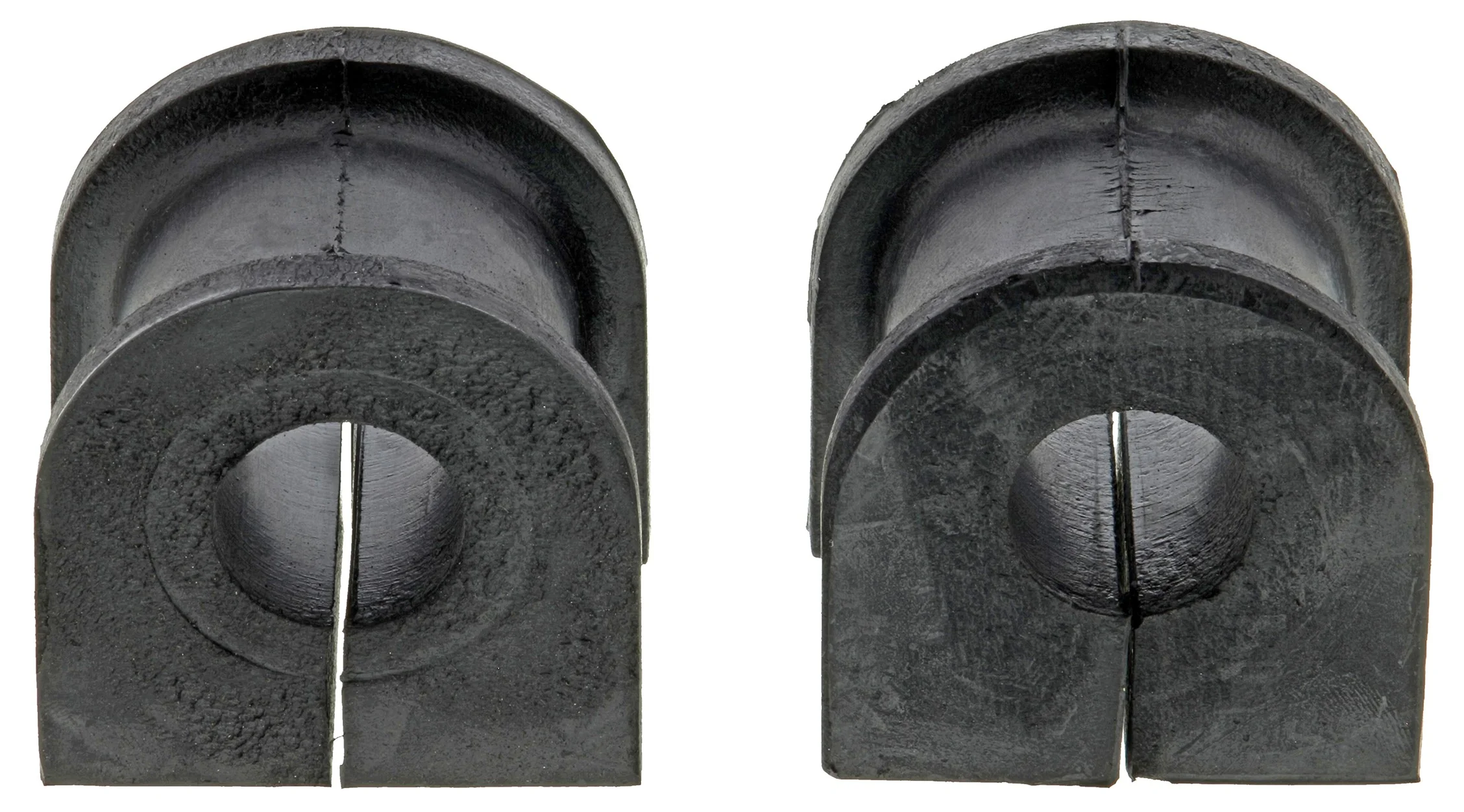 Mevotech MS76874 Suspension Stabilizer Bar Bushing Kit - Front To Frame