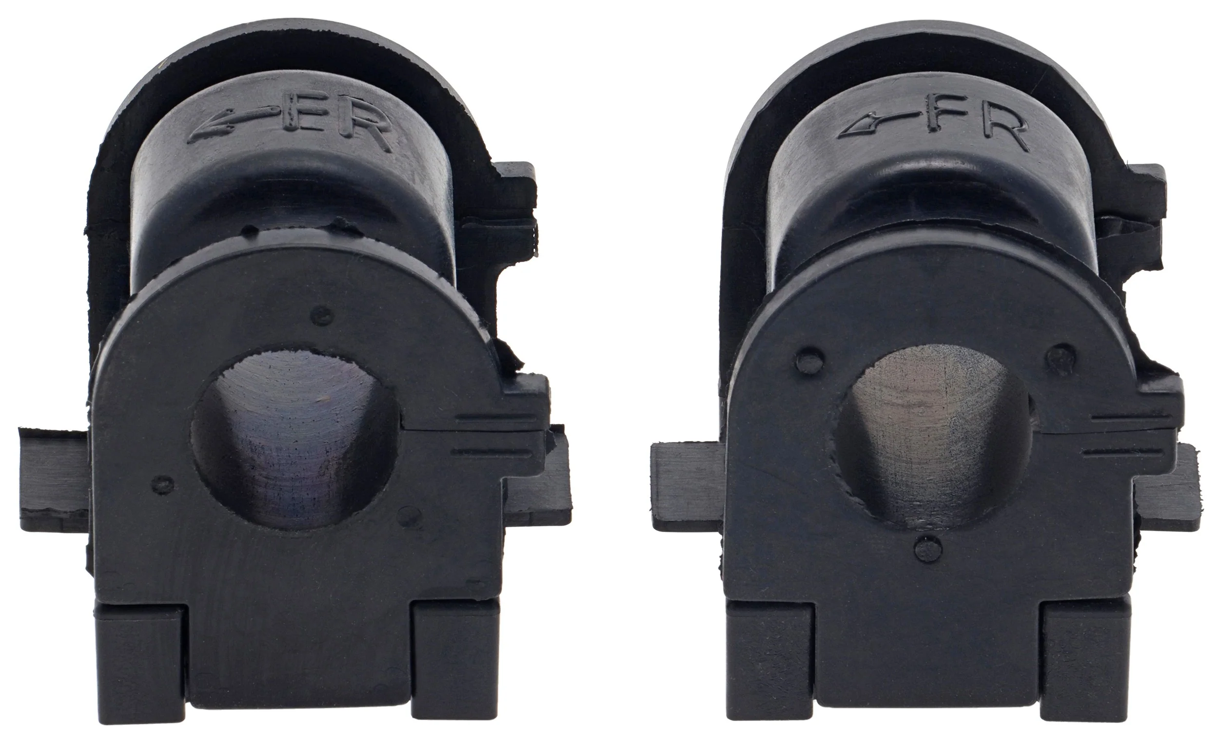 Mevotech MS76890 Suspension Stabilizer Bar Bushing Kit - Front To Frame