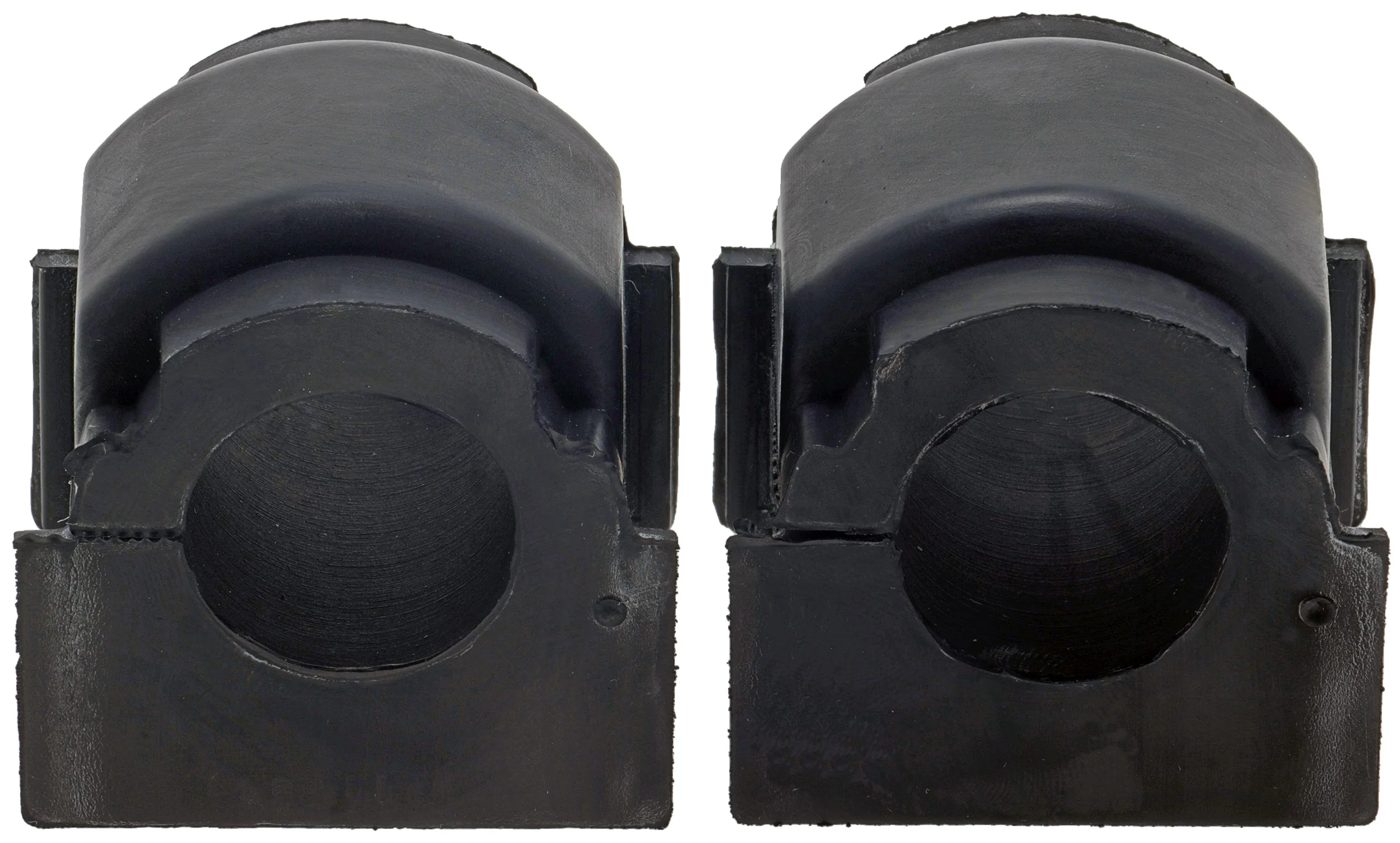 Mevotech MS76893 Suspension Stabilizer Bar Bushing Kit - Front To Frame