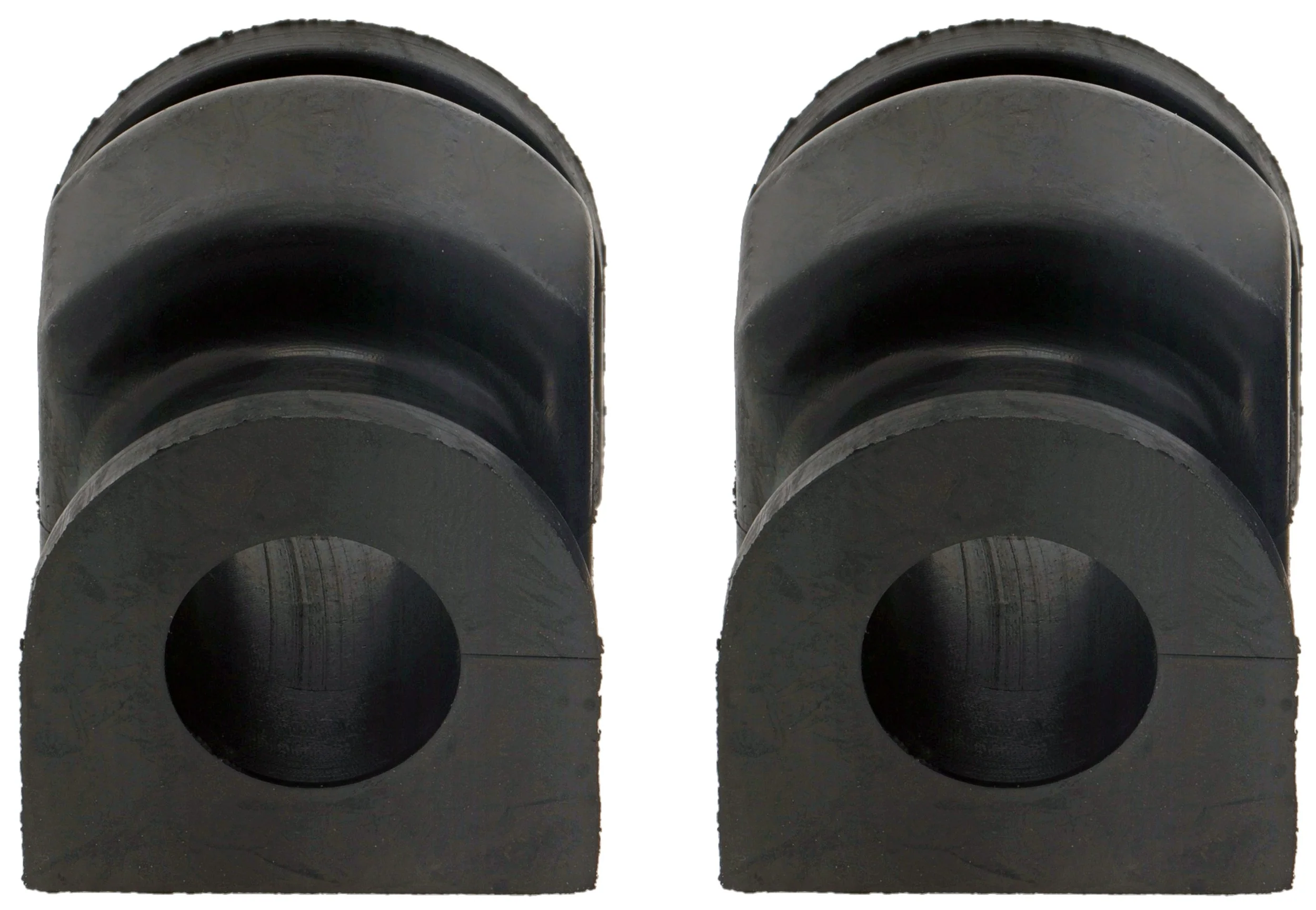 Mevotech MS76895 Suspension Stabilizer Bar Bushing Kit - Front To Frame