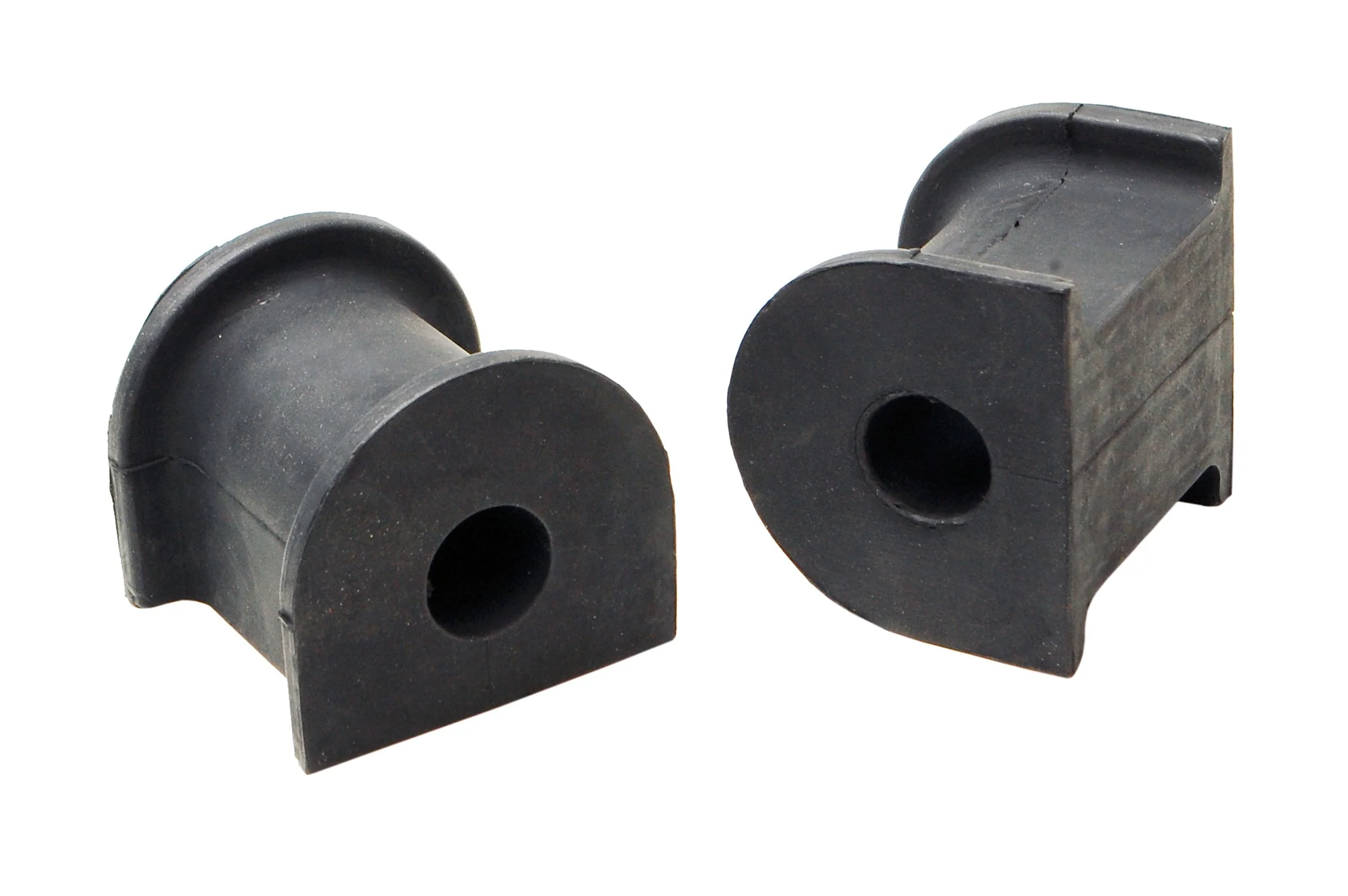 Mevotech MS80407 Suspension Stabilizer Bar Bushing Kit - Front To Frame