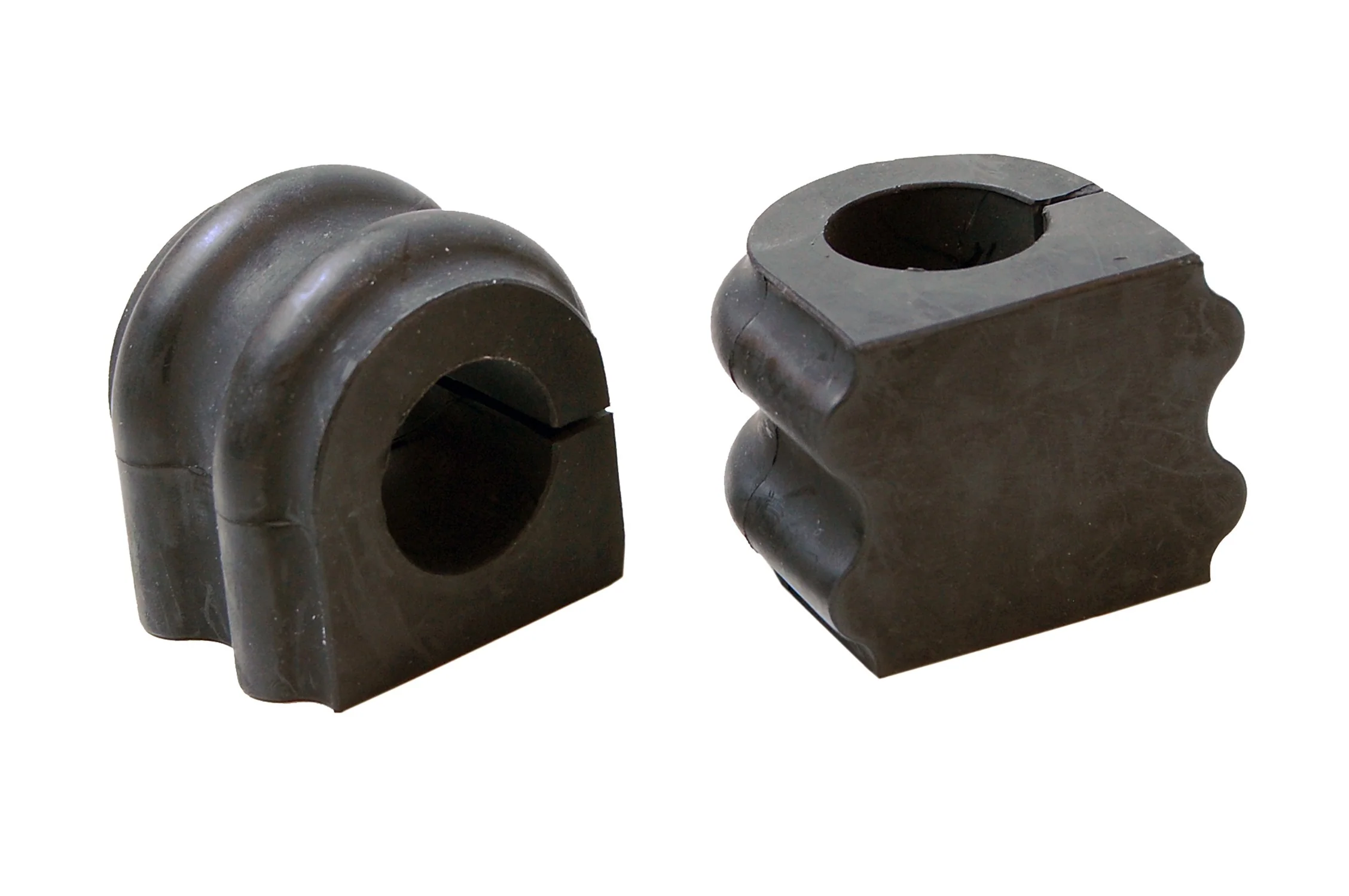 Mevotech MS80408 Suspension Stabilizer Bar Bushing Kit - Front To Frame
