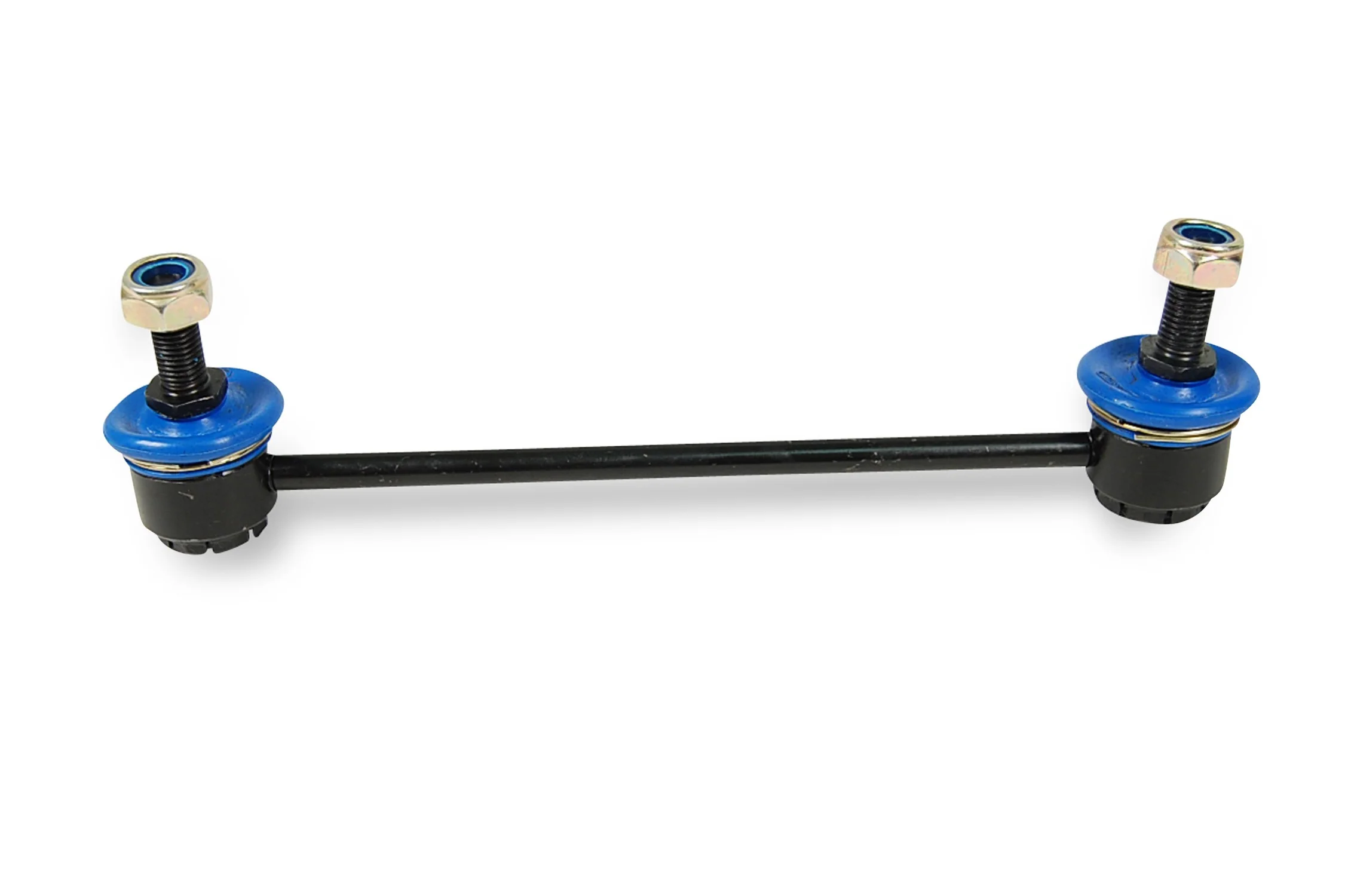 Mevotech MS80841 Suspension Stabilizer Bar Link Kit - Rear
