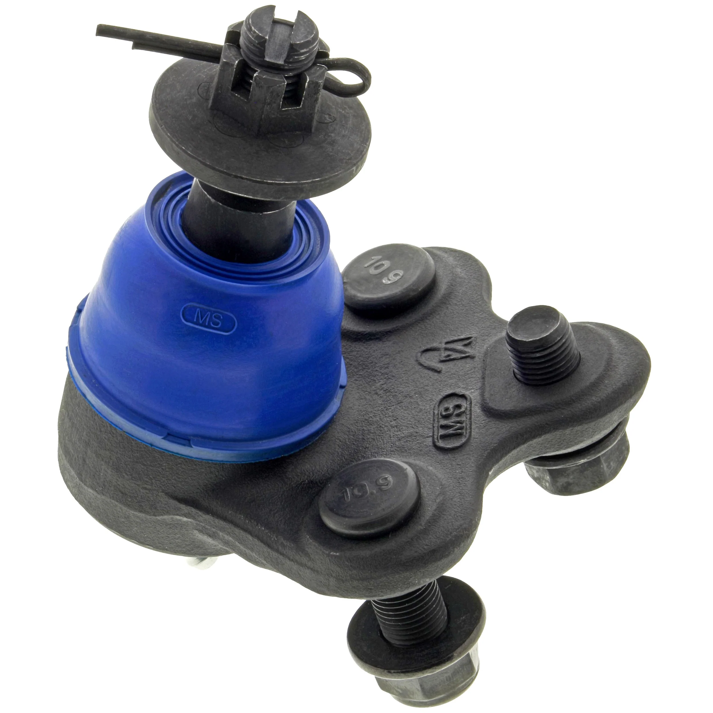 Mevotech MS86581 Suspension Ball Joint - Front Lower