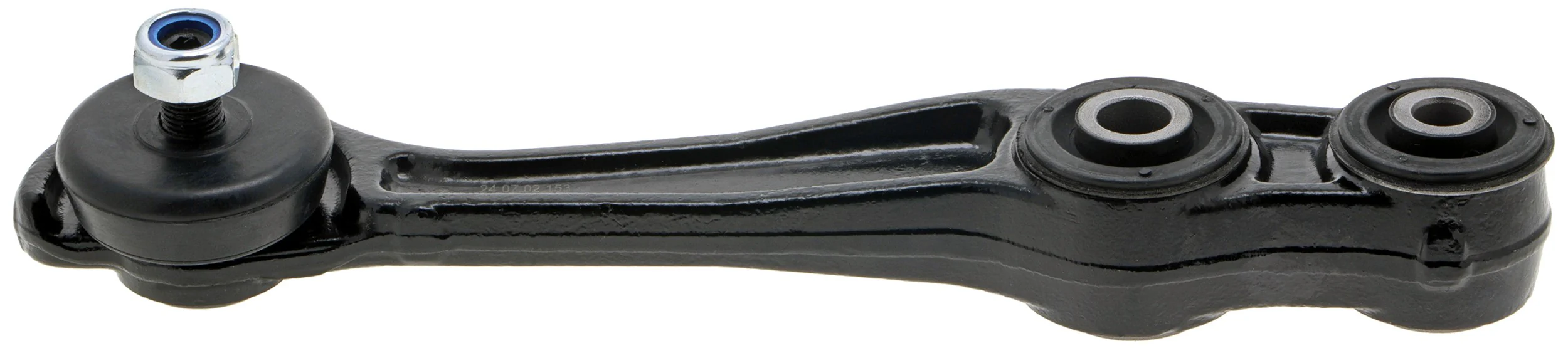 Mevotech MS868147 Suspension Stabilizer Bar Link Kit - Rear Left
