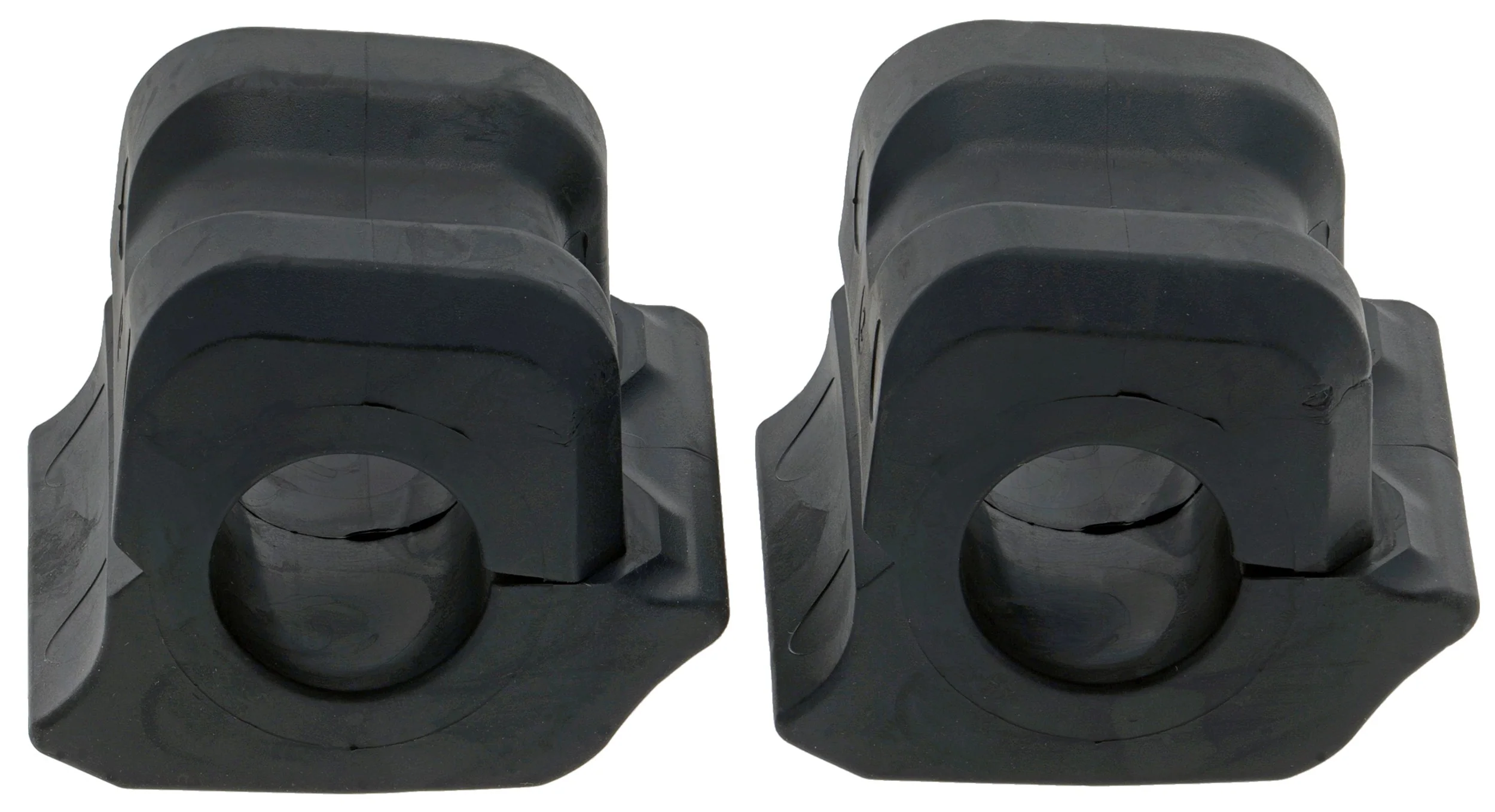 Mevotech MS868151 Suspension Stabilizer Bar Bushing Kit - Front To Frame