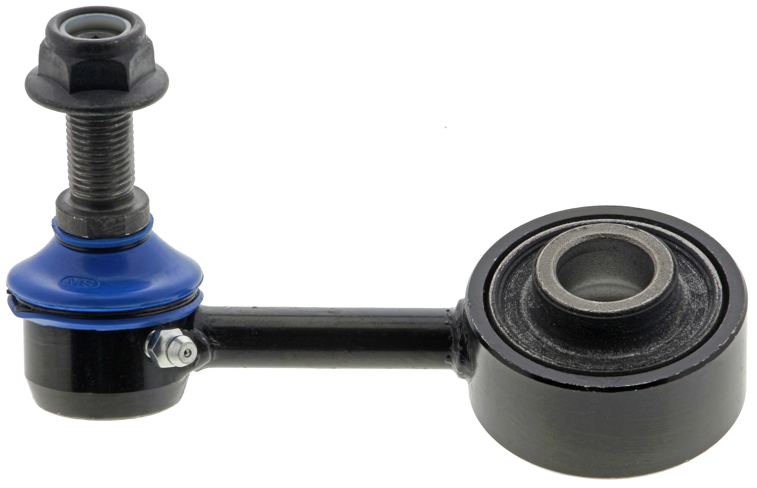 Mevotech MS868179 Suspension Stabilizer Bar Link Kit - Front Left