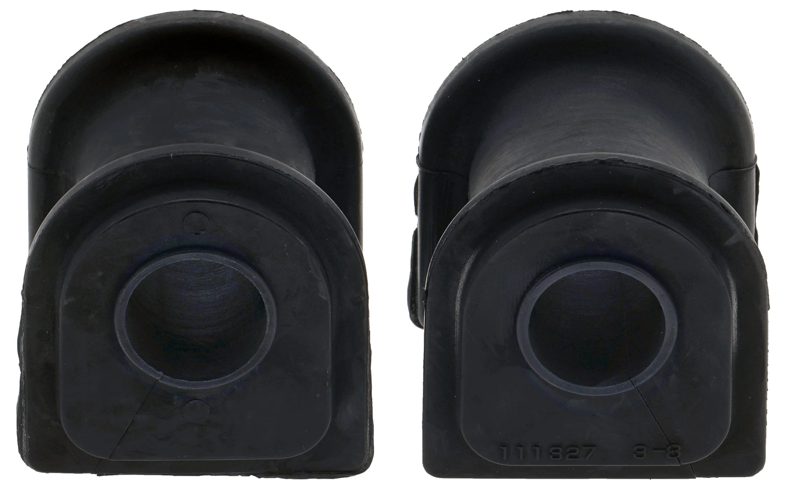 Mevotech MS868185 Suspension Stabilizer Bar Bushing Kit - Rear