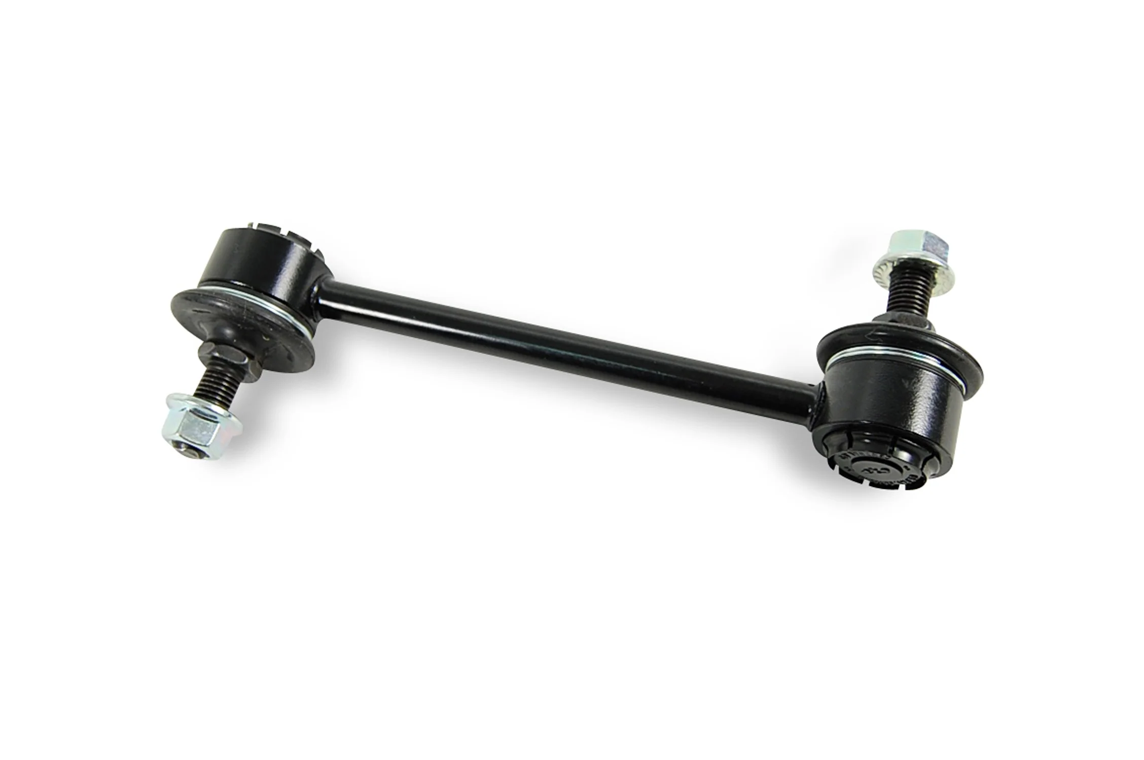 Mevotech MS86845 Suspension Stabilizer Bar Link Kit - Rear
