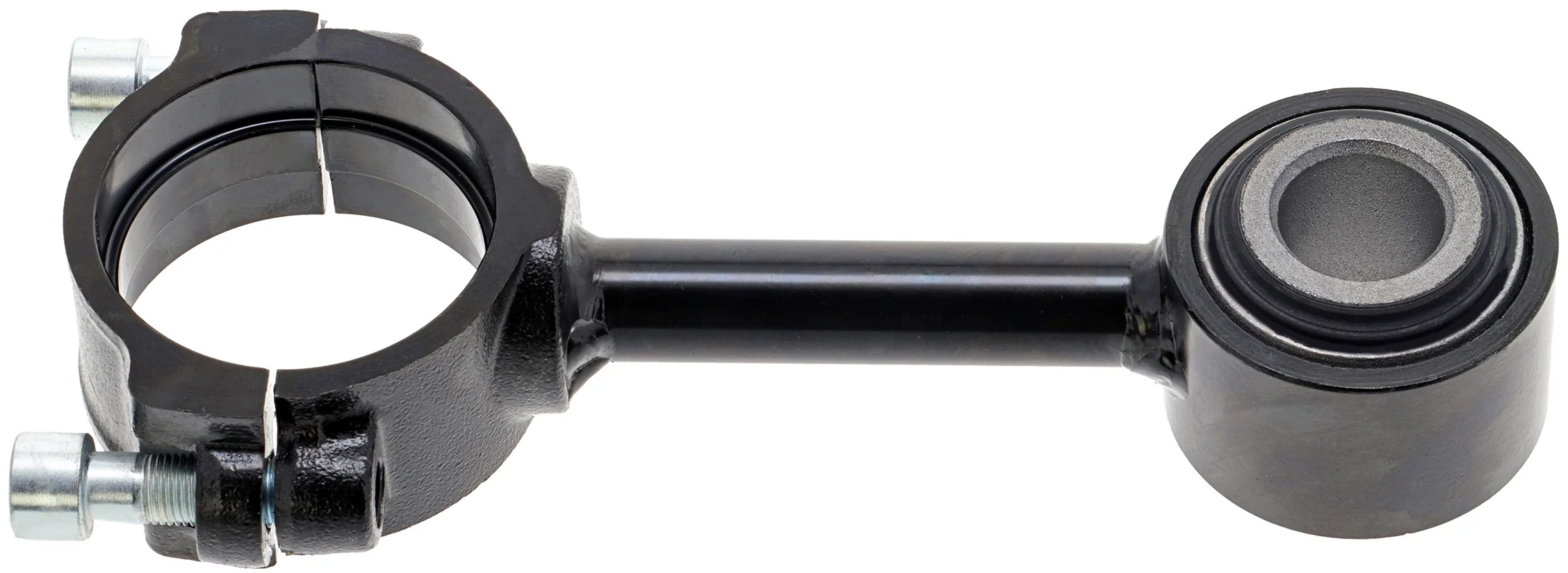 Mevotech MS86886 Suspension Stabilizer Bar Link Kit - Front Right