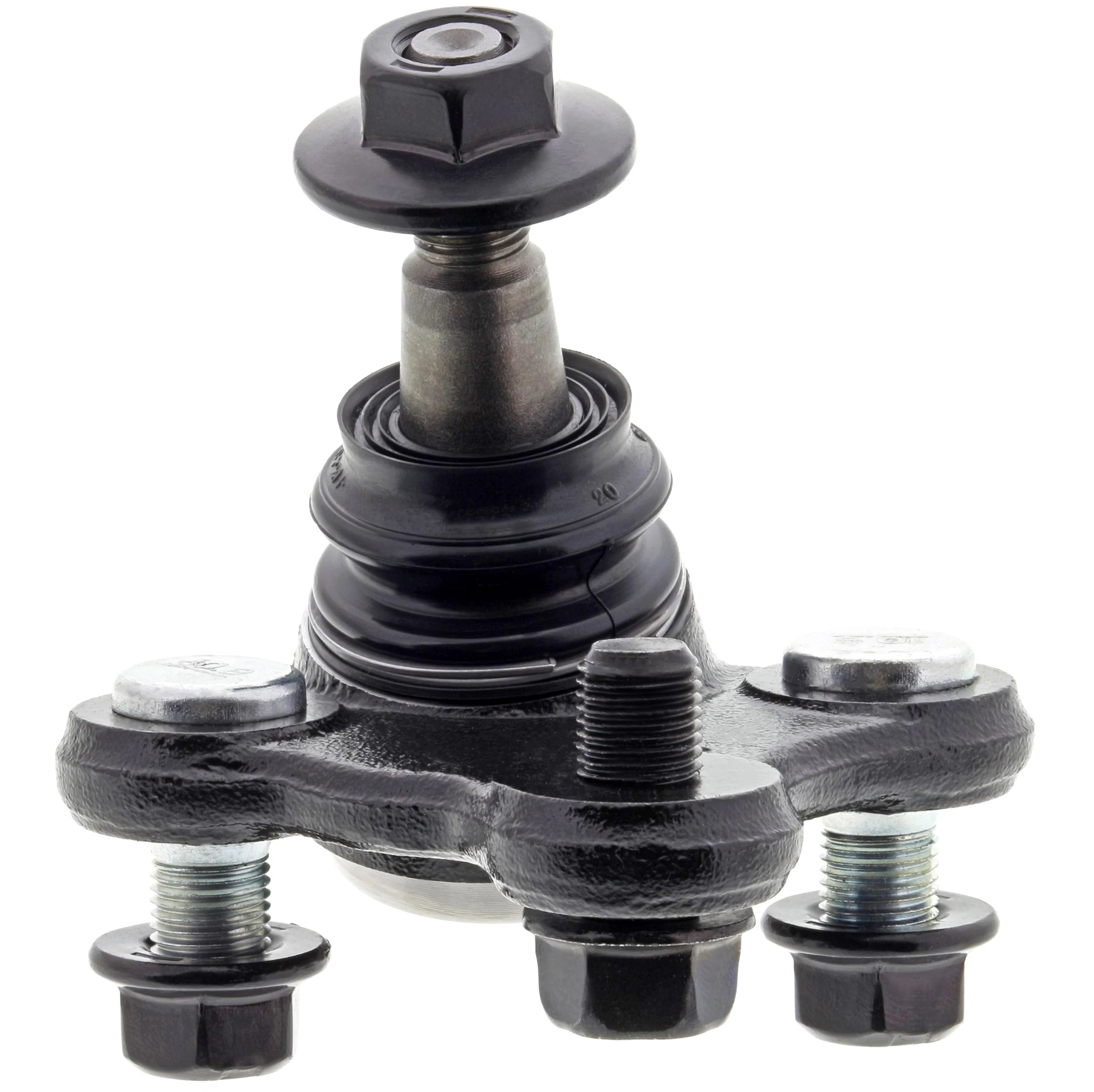 Mevotech MS90532 Suspension Ball Joint - Front Left Lower