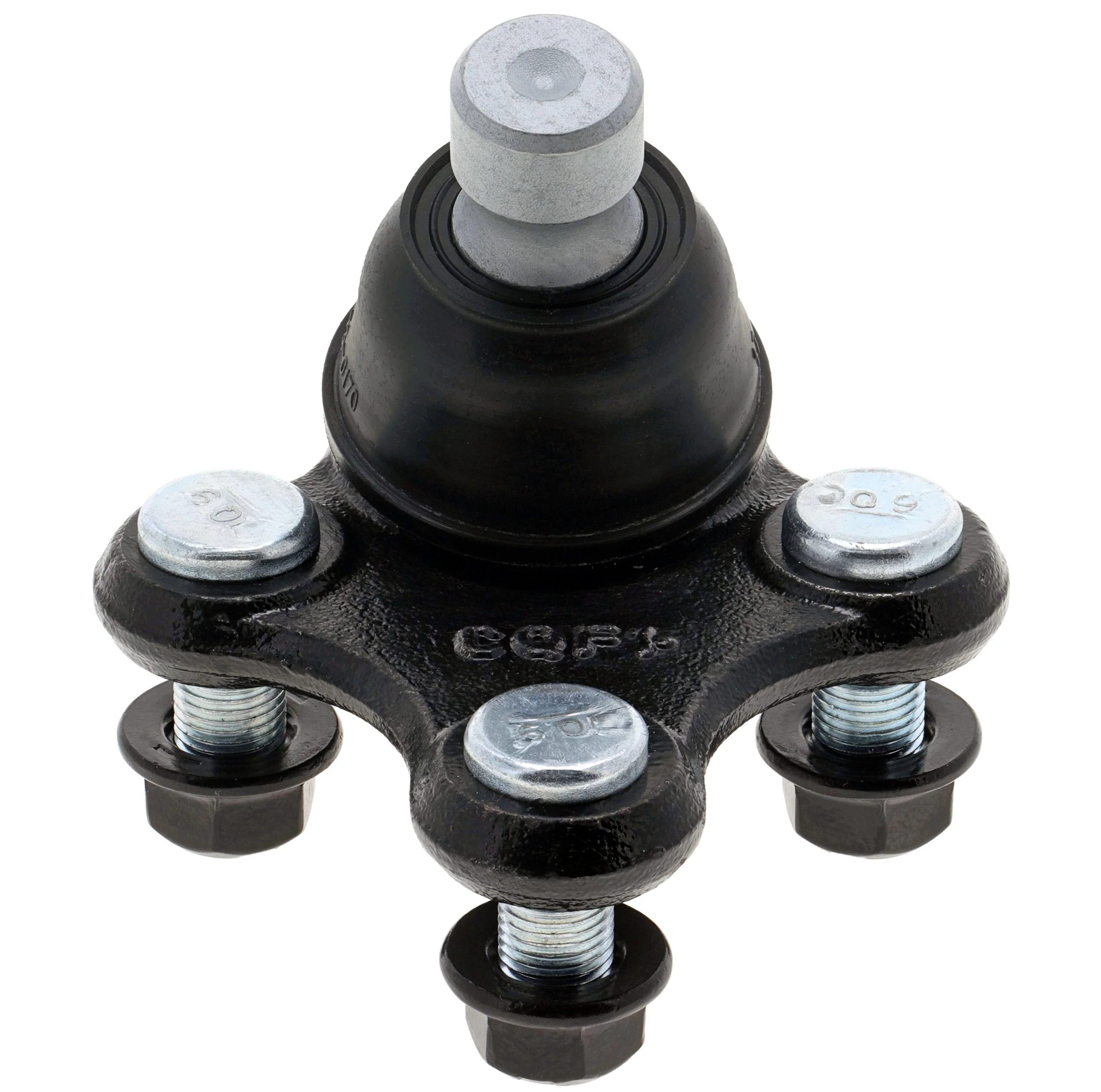 Mevotech MS90534 Suspension Ball Joint - Front Lower