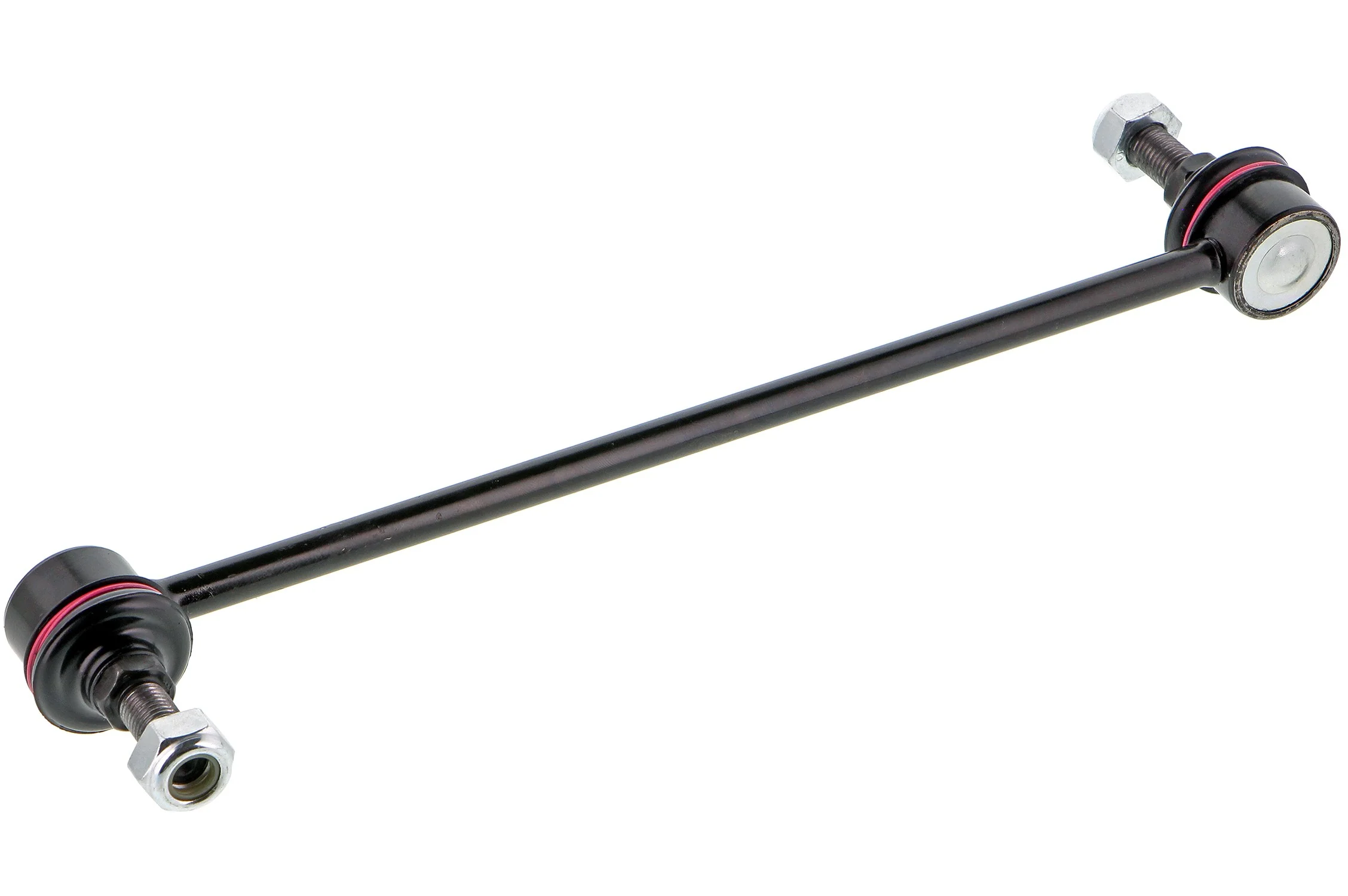 Mevotech MS90802 Suspension Stabilizer Bar Link Kit - Rear