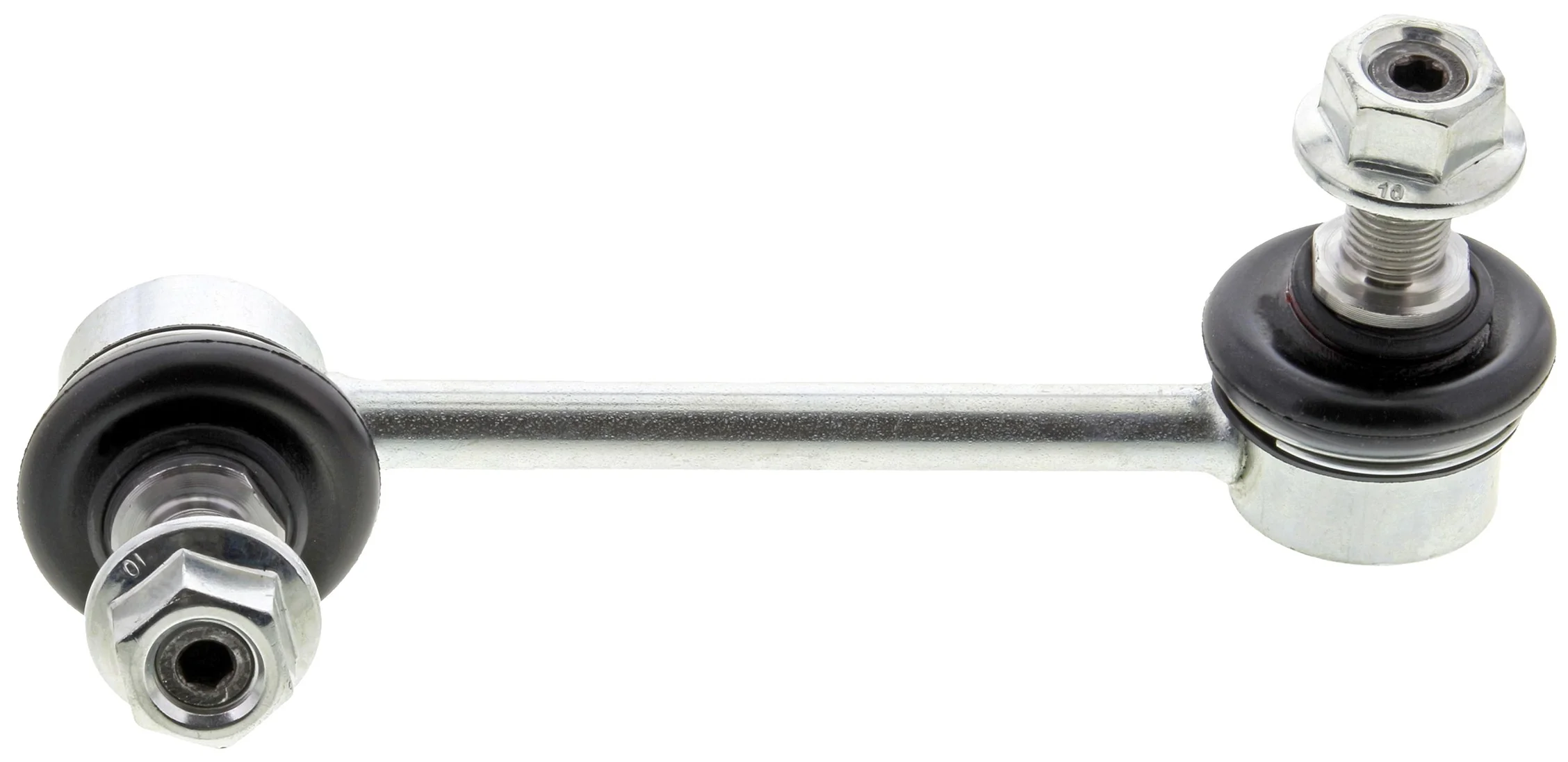 Mevotech MS908104 Suspension Stabilizer Bar Link Kit - Front Right