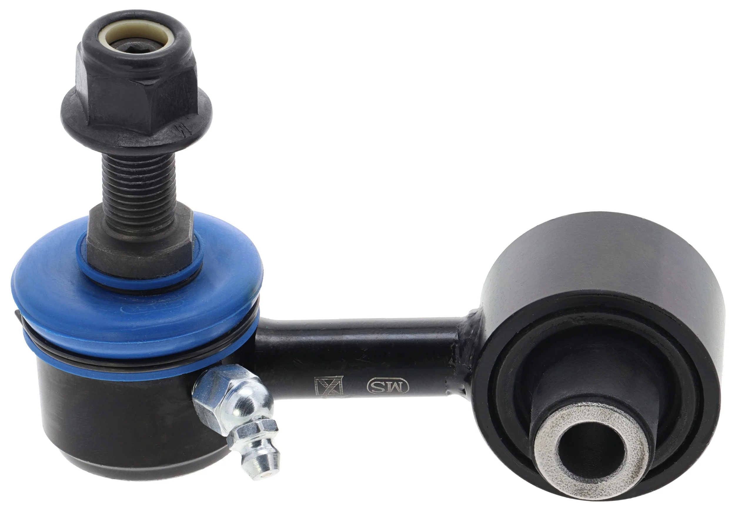 Mevotech MS908141 Suspension Stabilizer Bar Link Kit - Rear