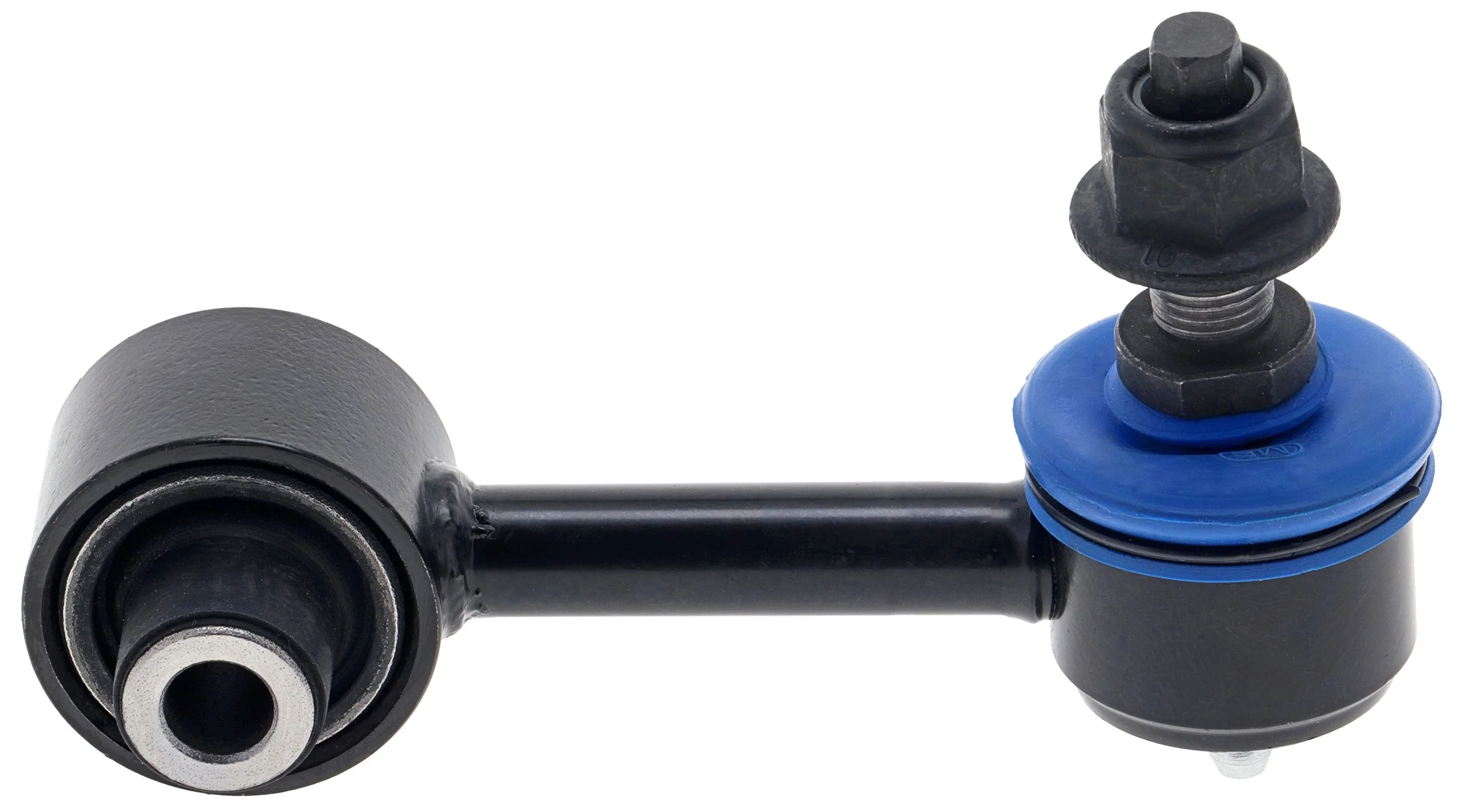 Mevotech MS908142 Suspension Stabilizer Bar Link Kit - Rear