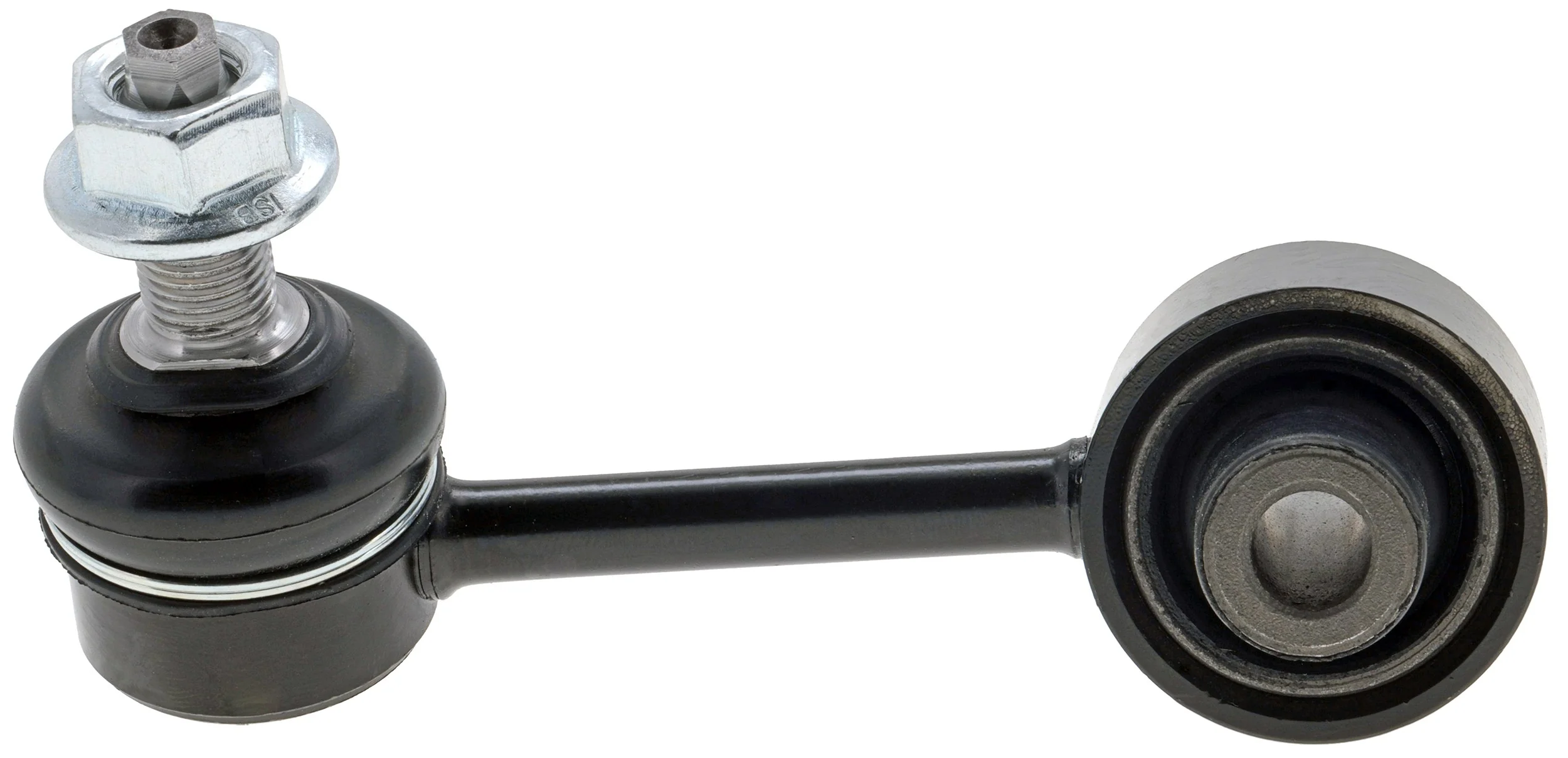 Mevotech MS908155 Suspension Stabilizer Bar Link Kit - Rear Left
