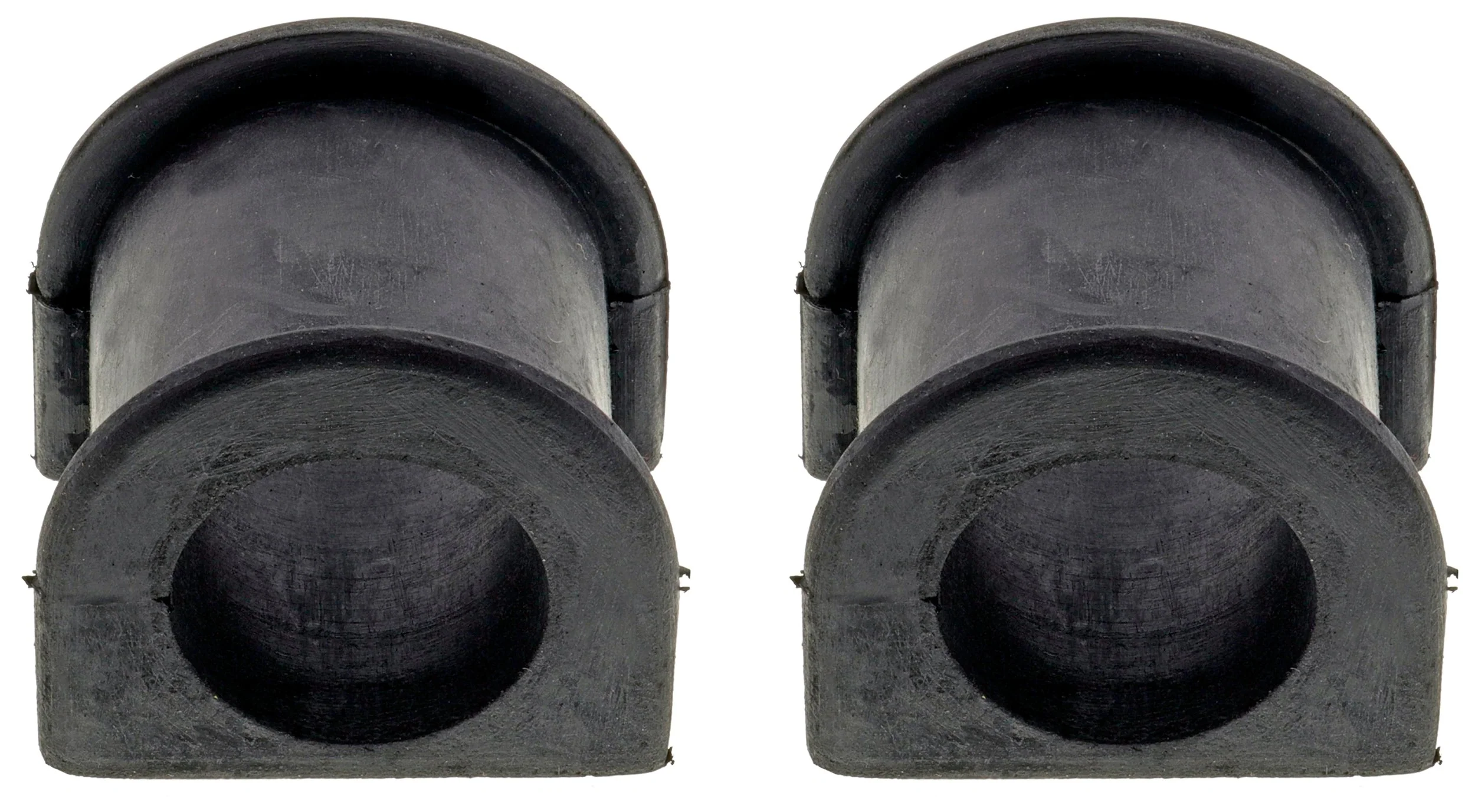 Mevotech MS90858 Suspension Stabilizer Bar Bushing Kit - Front To Frame