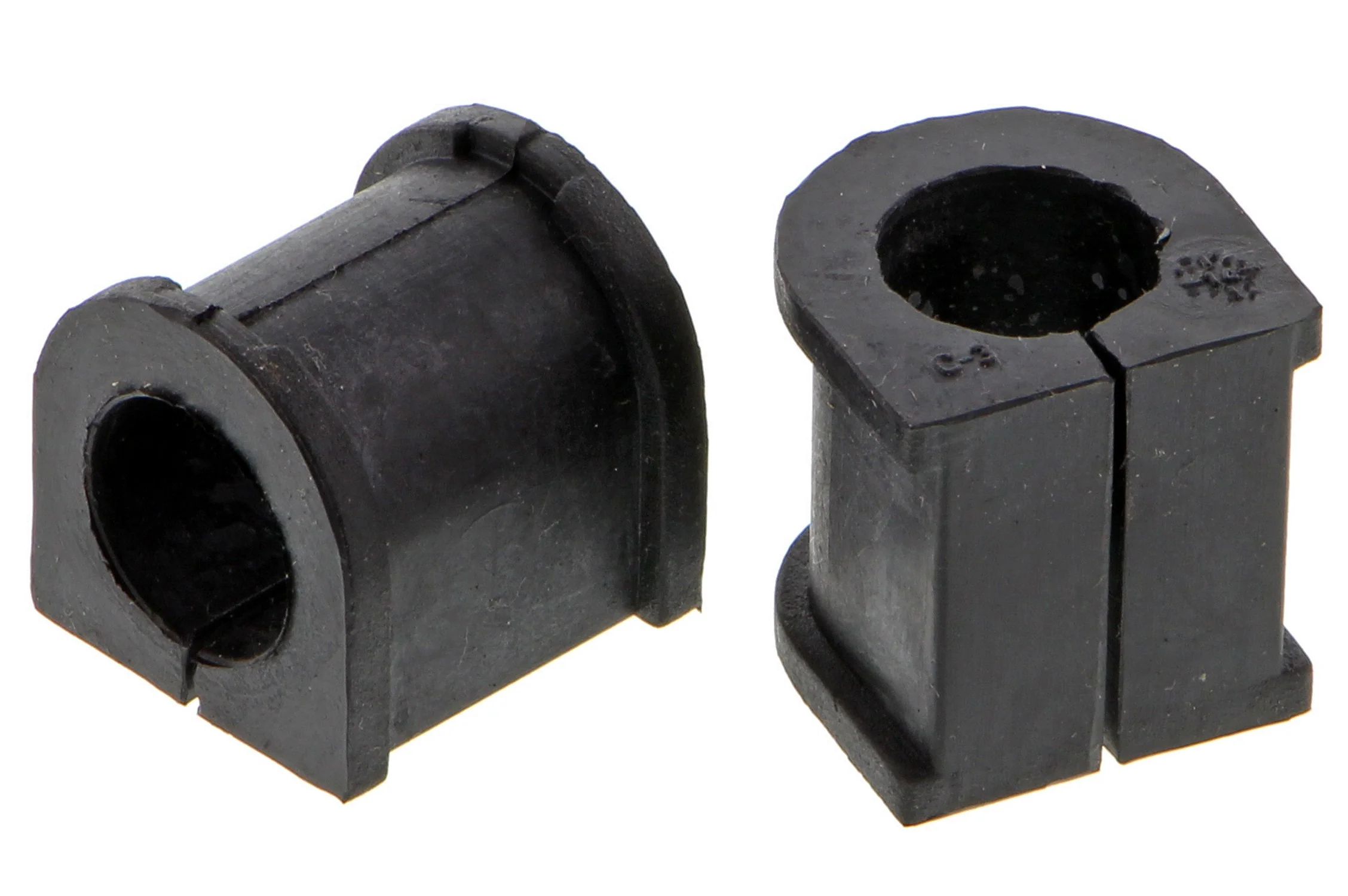 Mevotech MS90868 Suspension Stabilizer Bar Bushing Kit - Front To Frame