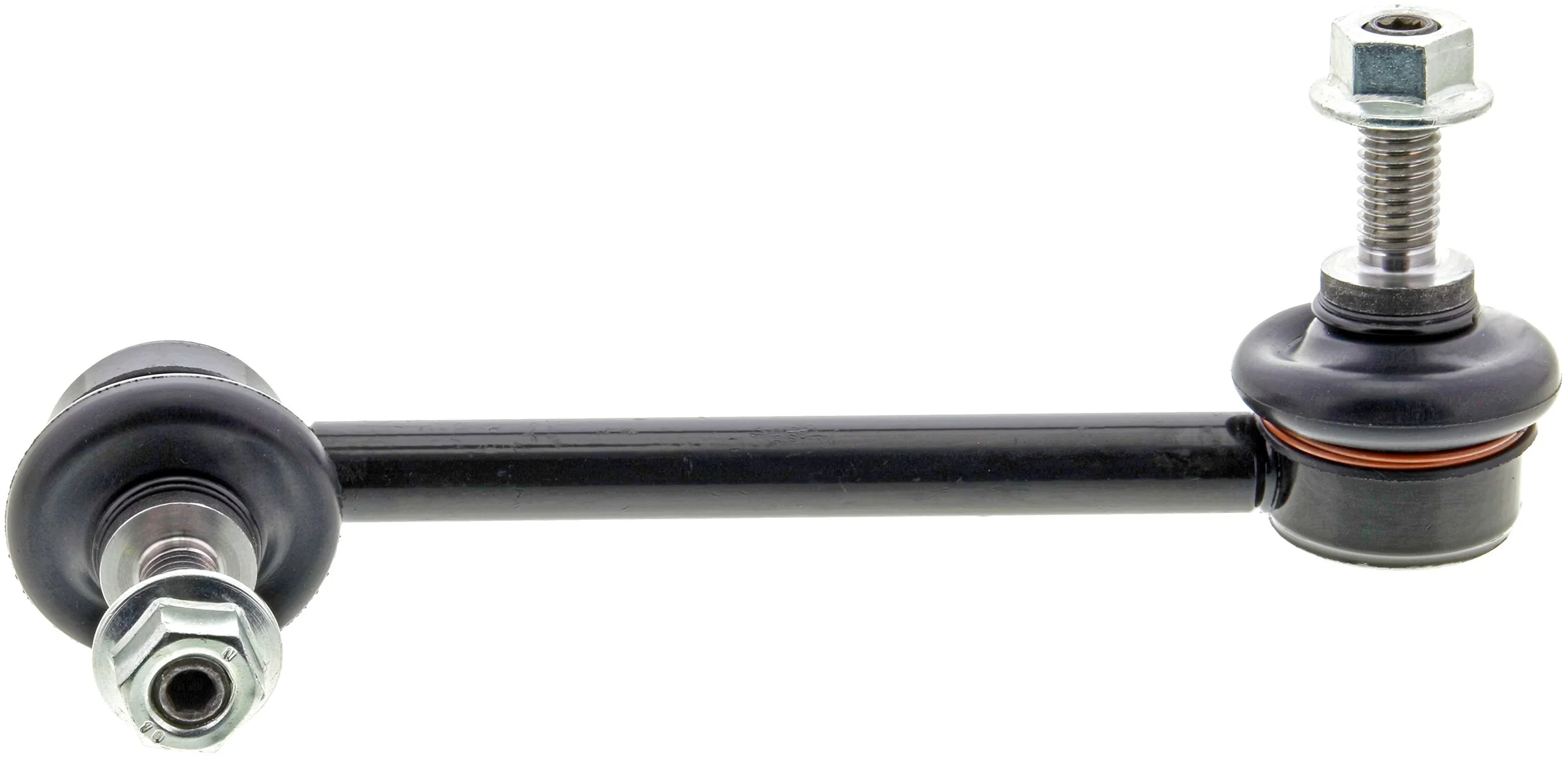 Mevotech MS95813 Suspension Stabilizer Bar Link Kit - Rear Left