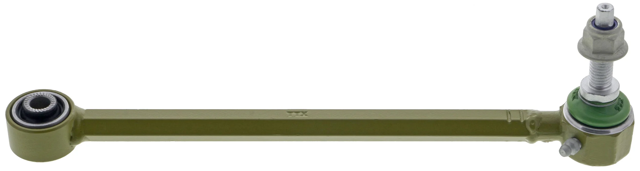 Mevotech TXMS258157 Suspension Stabilizer Bar Link Kit - Rear