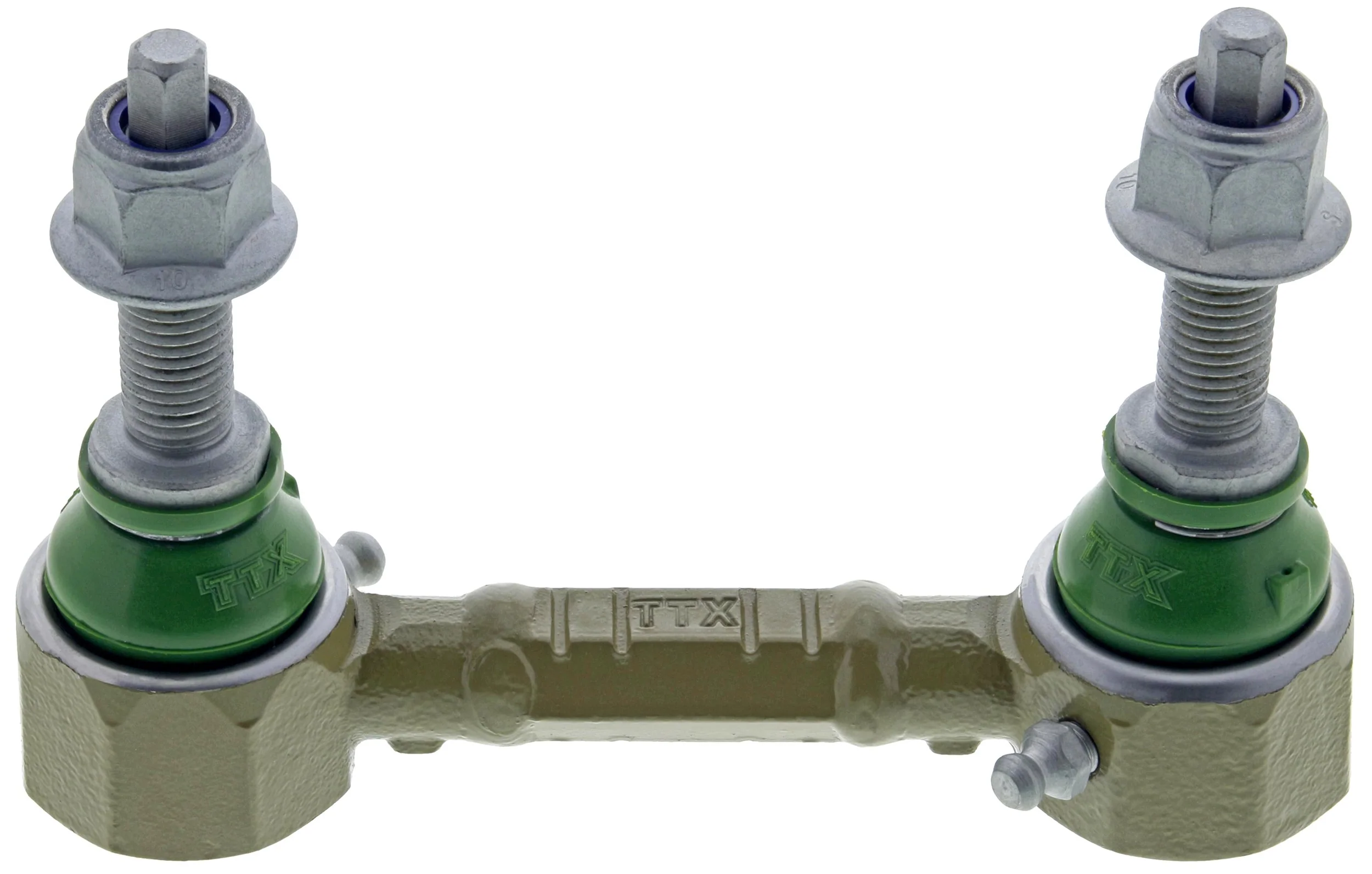 Mevotech TXMS25881 Suspension Stabilizer Bar Link Kit - Rear