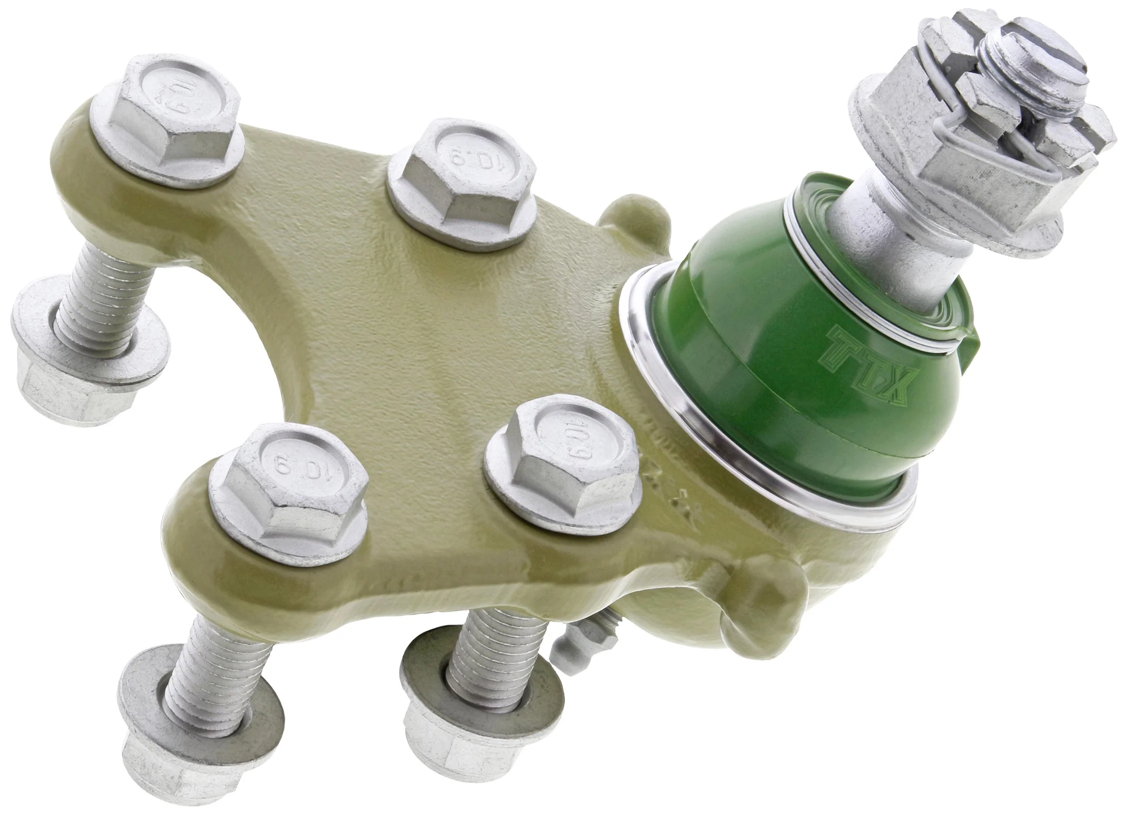 Mevotech TXMS50508 Suspension Ball Joint - Front Lower
