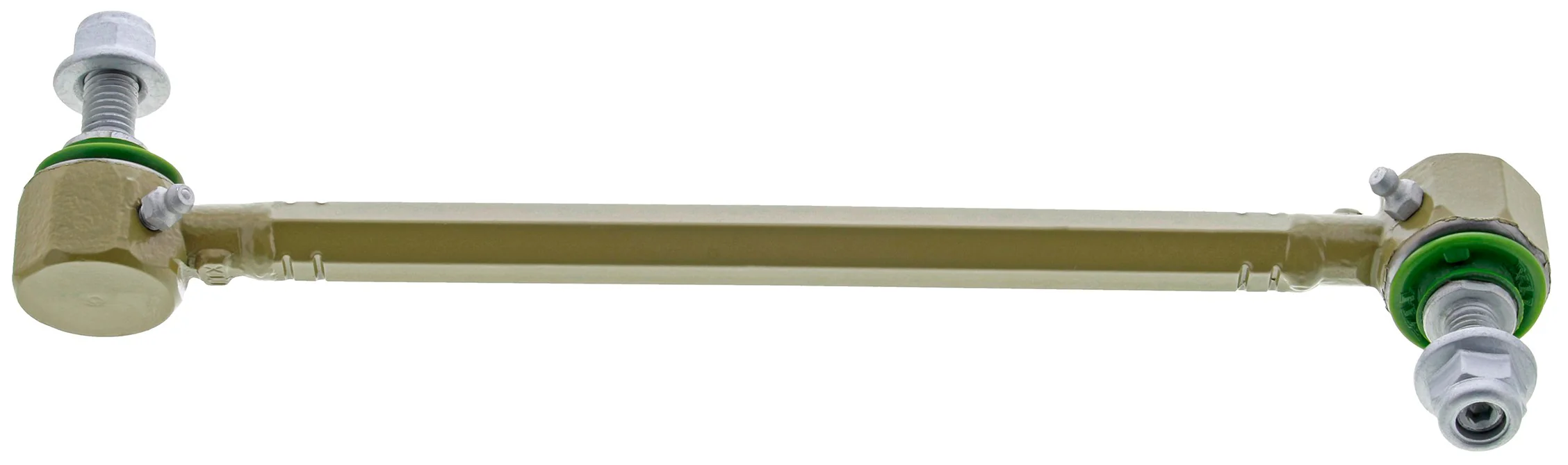 Mevotech TXMS508159 Suspension Stabilizer Bar Link Kit - Front Left