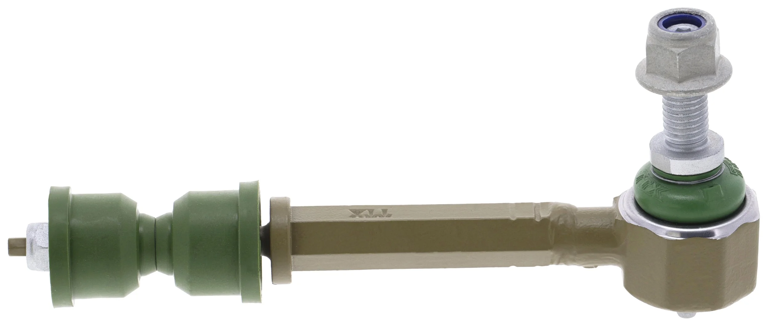 Mevotech TXMS508214 Suspension Stabilizer Bar Link Kit - Rear