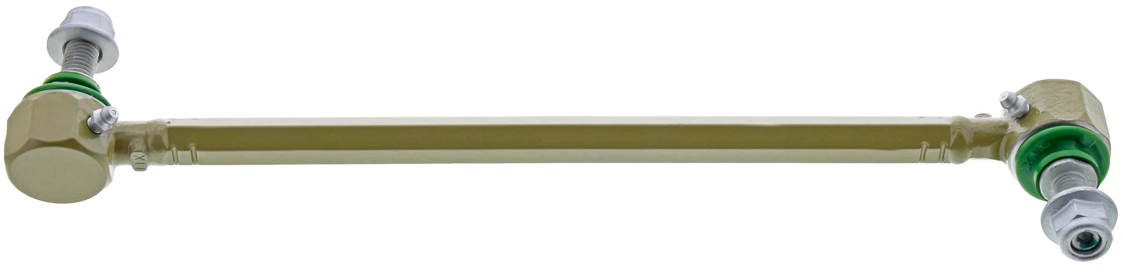 Mevotech TXMS608132 Suspension Stabilizer Bar Link Kit - Front Right
