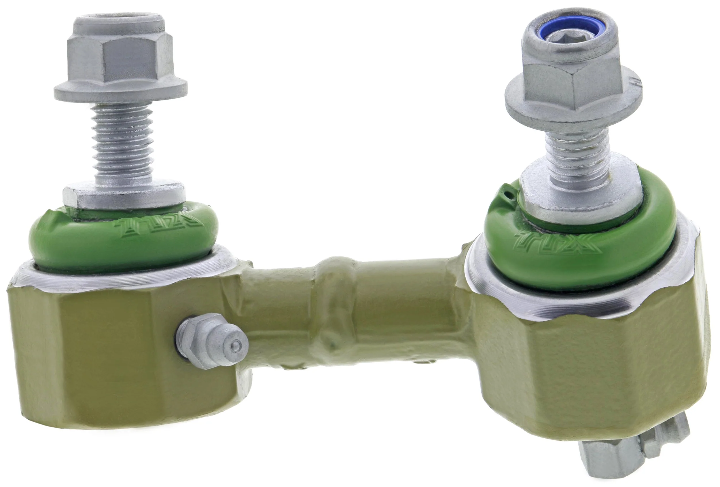Mevotech TXMS608157 Suspension Stabilizer Bar Link Kit - Rear Right