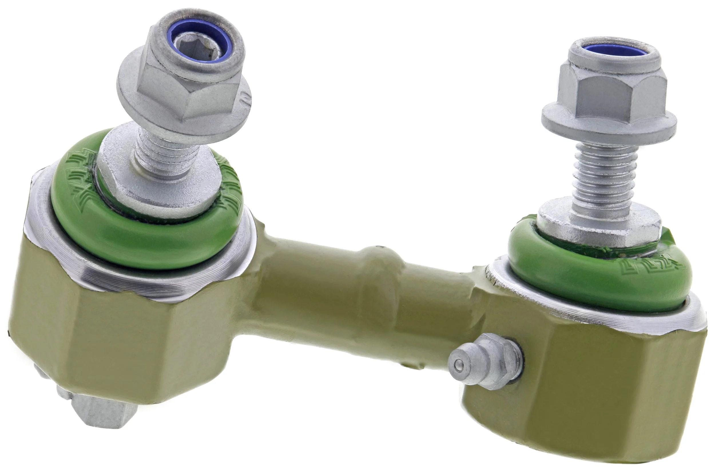 Mevotech TXMS608158 Suspension Stabilizer Bar Link Kit - Rear Left