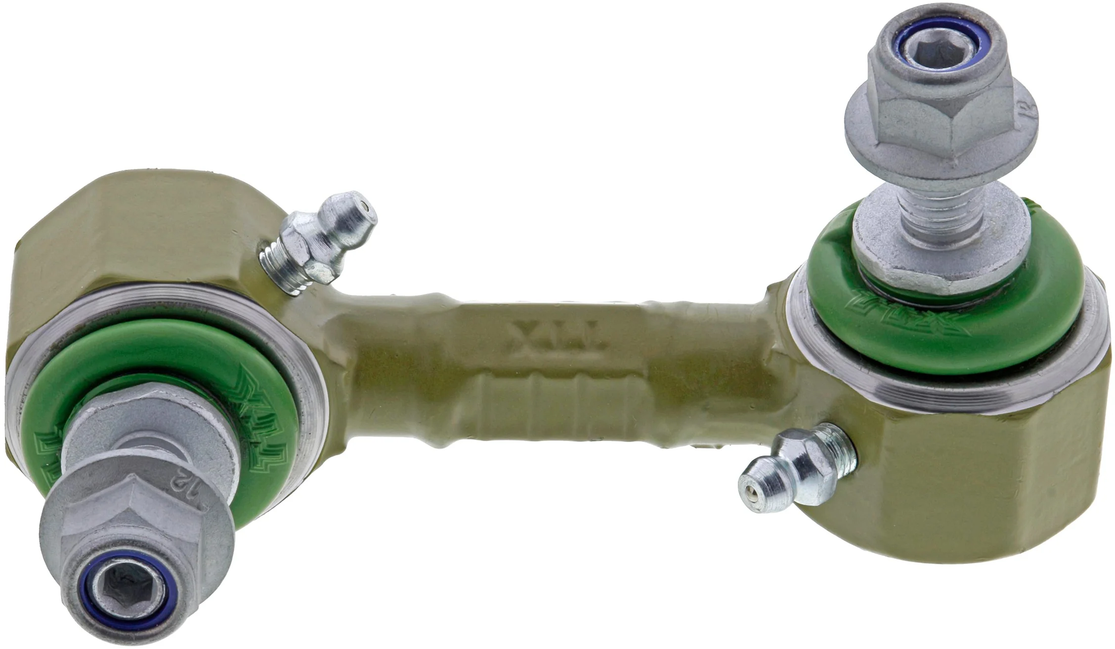 Mevotech TXMS60842 Suspension Stabilizer Bar Link Kit - Rear Right