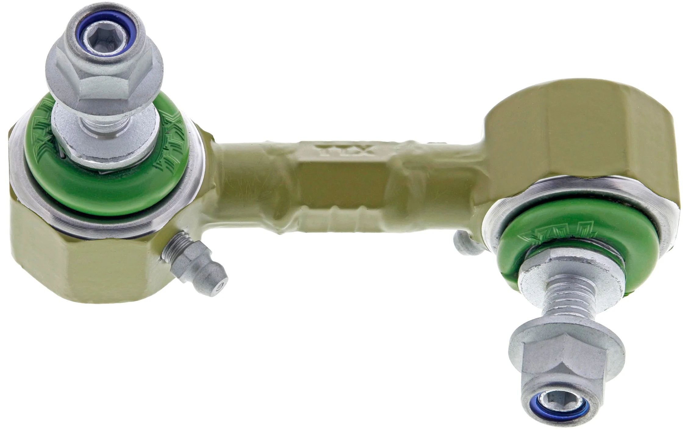 Mevotech TXMS60843 Suspension Stabilizer Bar Link Kit - Rear Left
