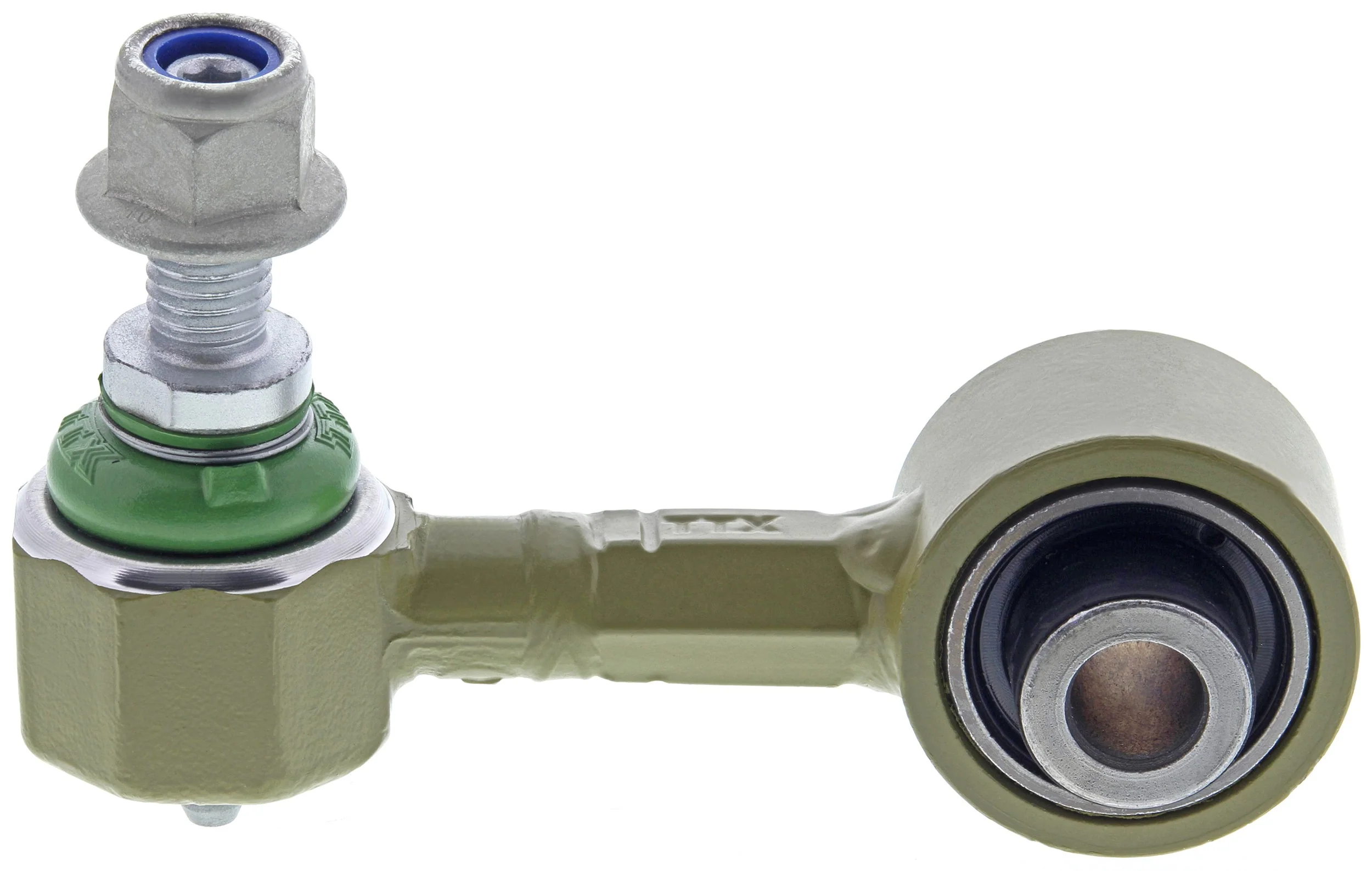 Mevotech TXMS868150 Suspension Stabilizer Bar Link Kit - Rear