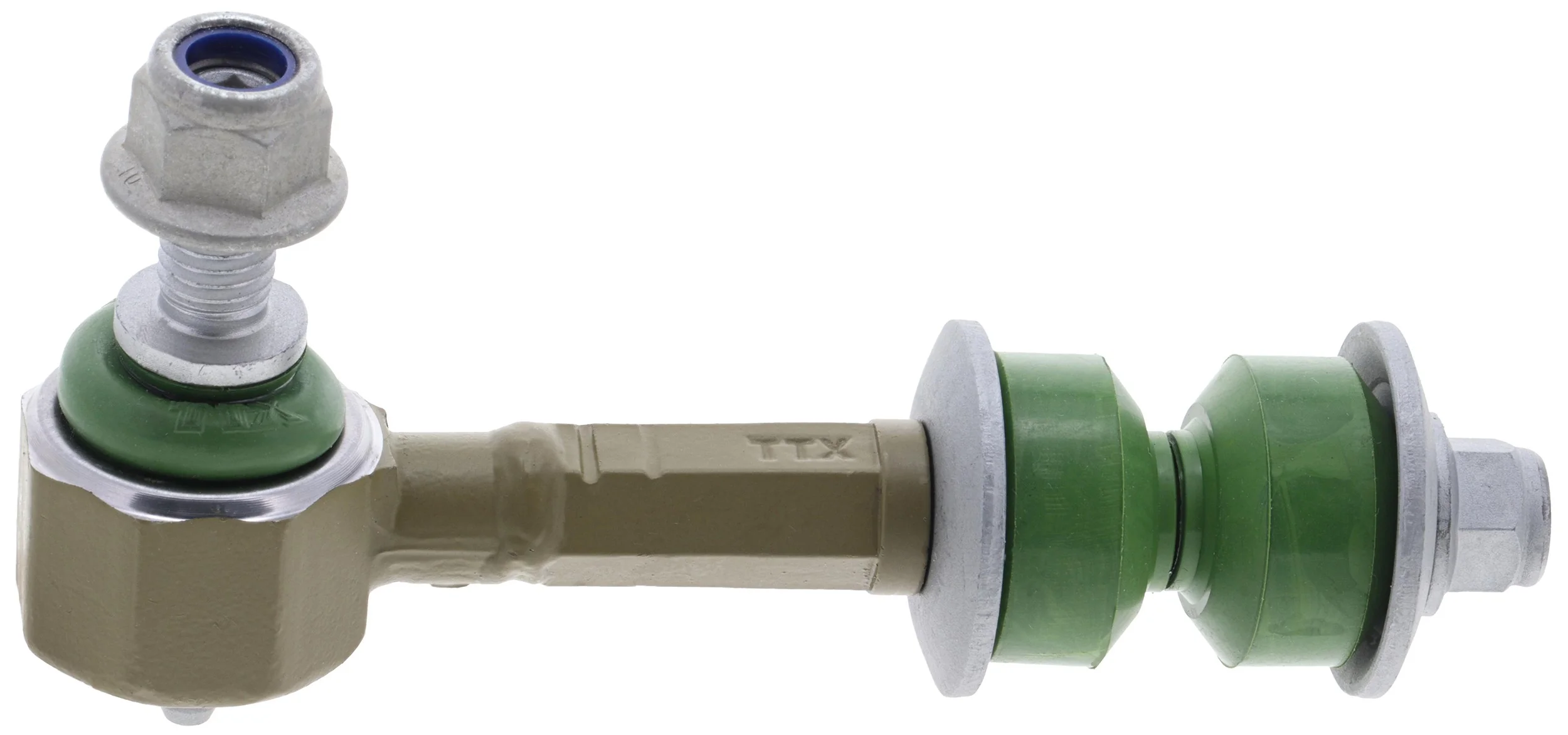 Mevotech TXMS86854 Suspension Stabilizer Bar Link Kit - Rear