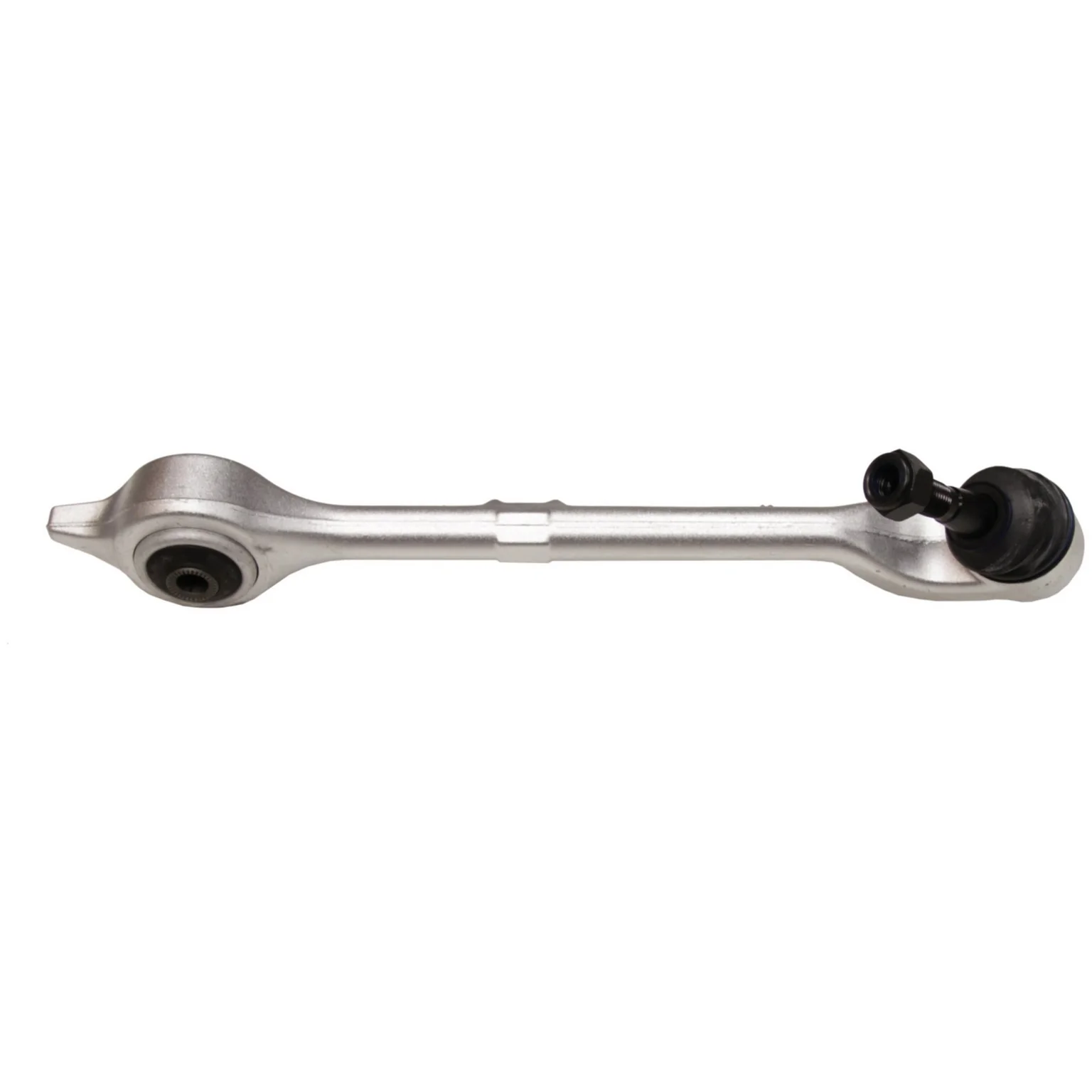 Moog RK80530 Suspension Control Arm and Ball Joint Assembly - Front Right Lower Rearward