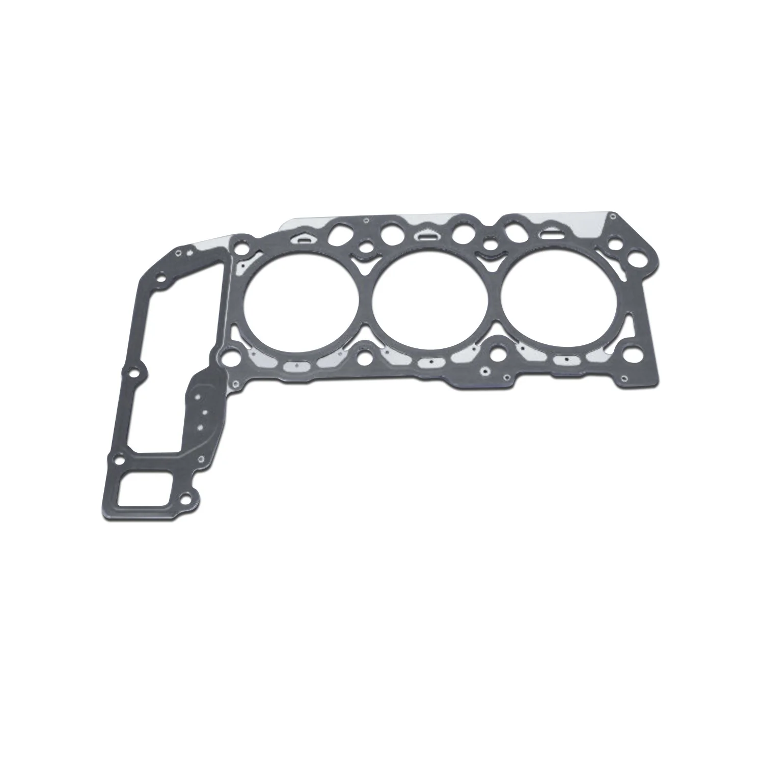 Mopar 53020989AB Engine Cylinder Head Gasket - Front