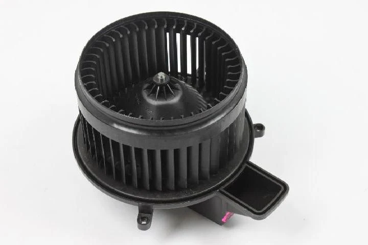 Mopar 68079477AB Cabin Air Filter Nut - Image 2