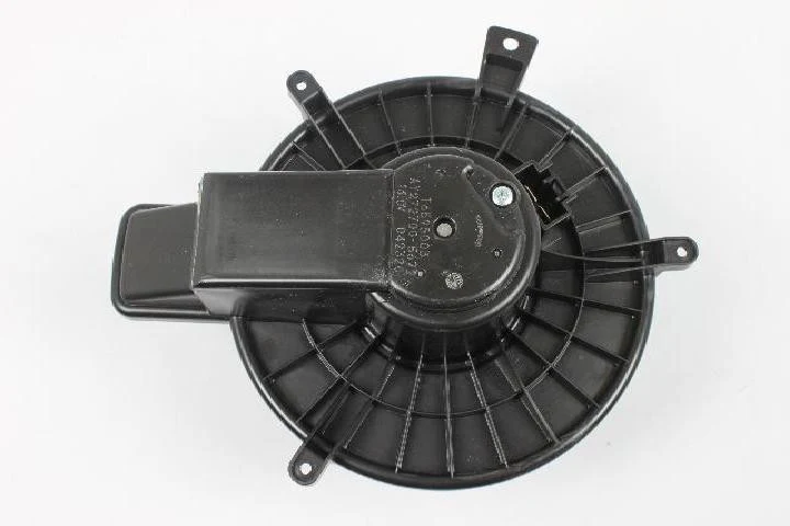 Mopar 68079477AB Cabin Air Filter Nut - Image 5