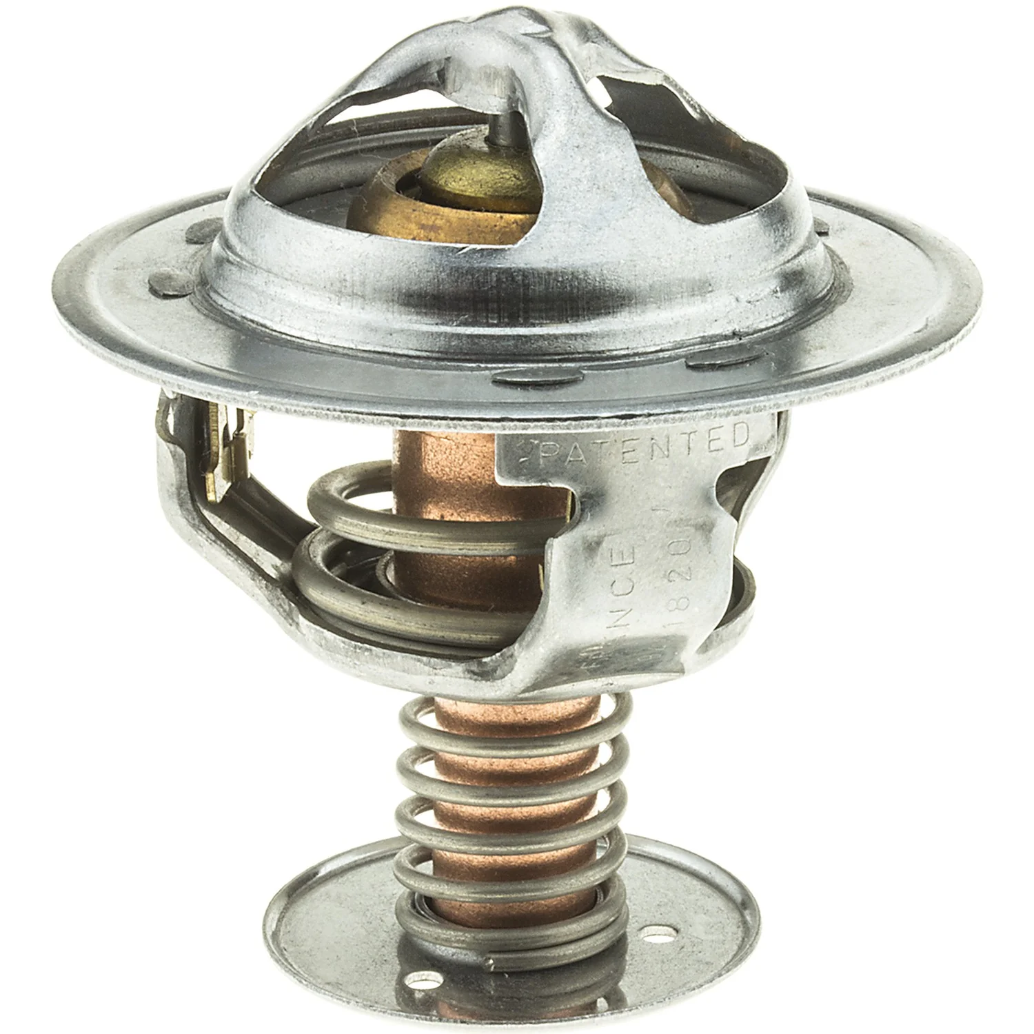 Motorad 7338-195 Engine Coolant Thermostat - Image 2