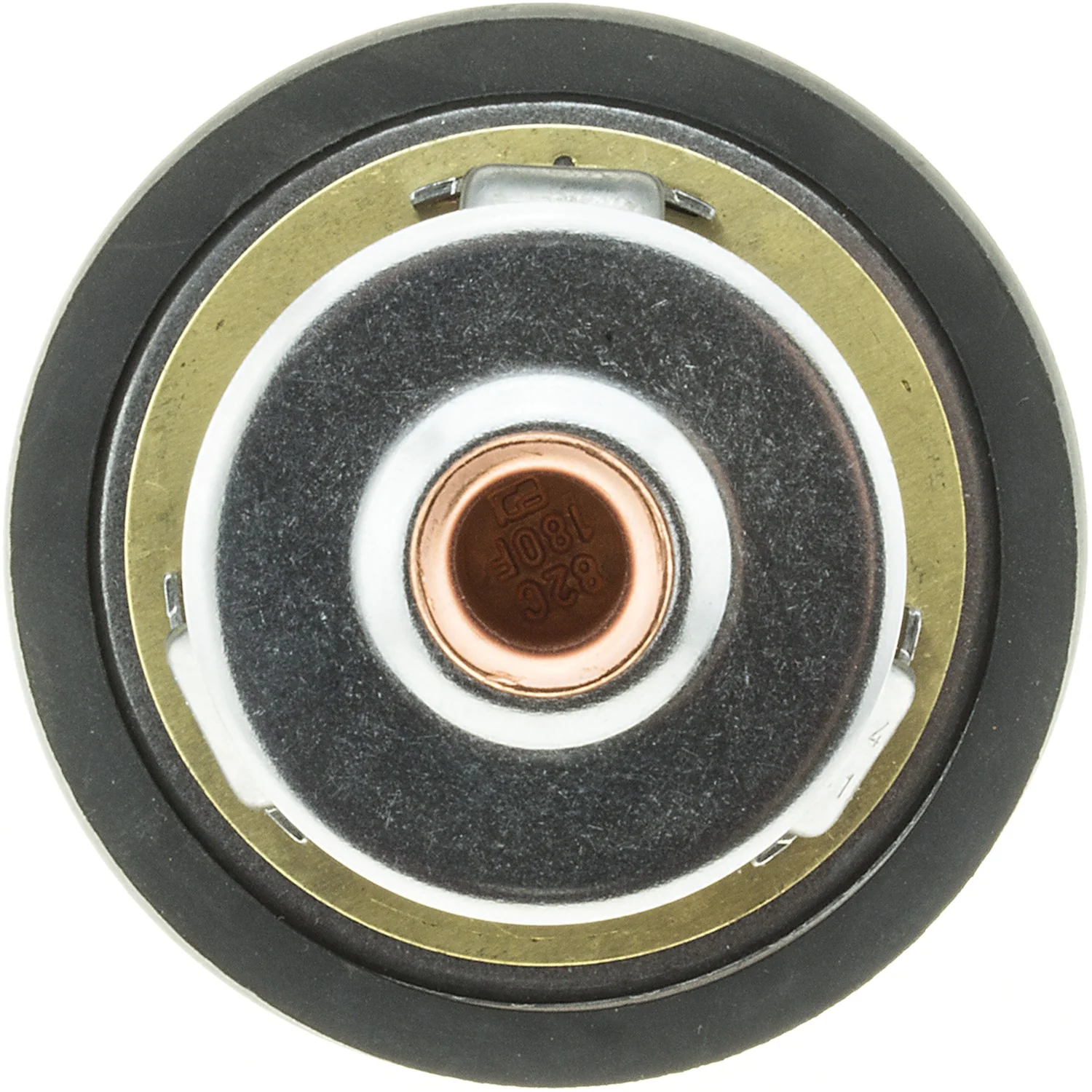 Motorad 7339-180 Engine Coolant Thermostat - Image 4