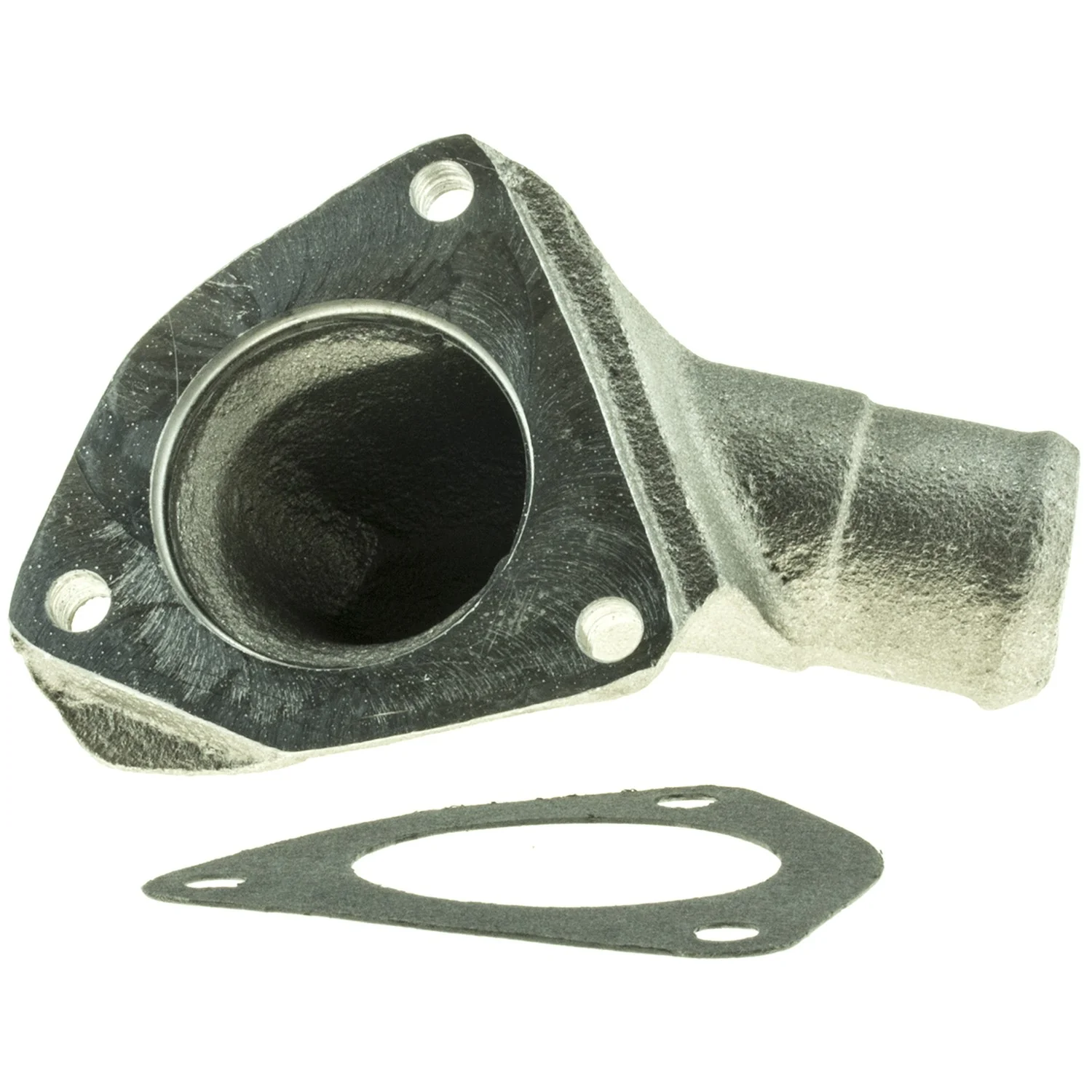 Motorad CH2043 Engine Coolant Thermostat Housing - Image 4